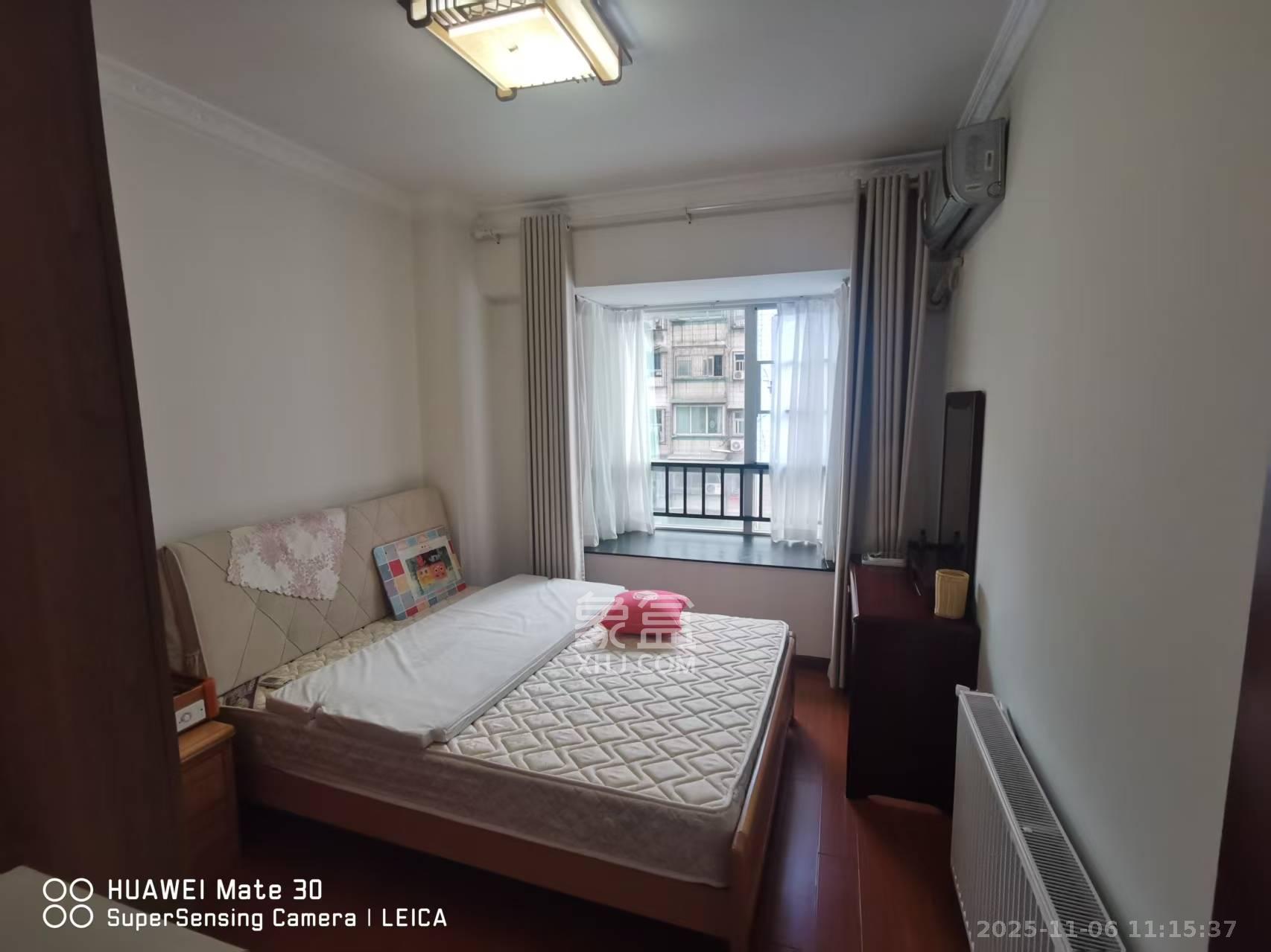 湘水和天下  2室1厅1卫    2300.0元/月室内图