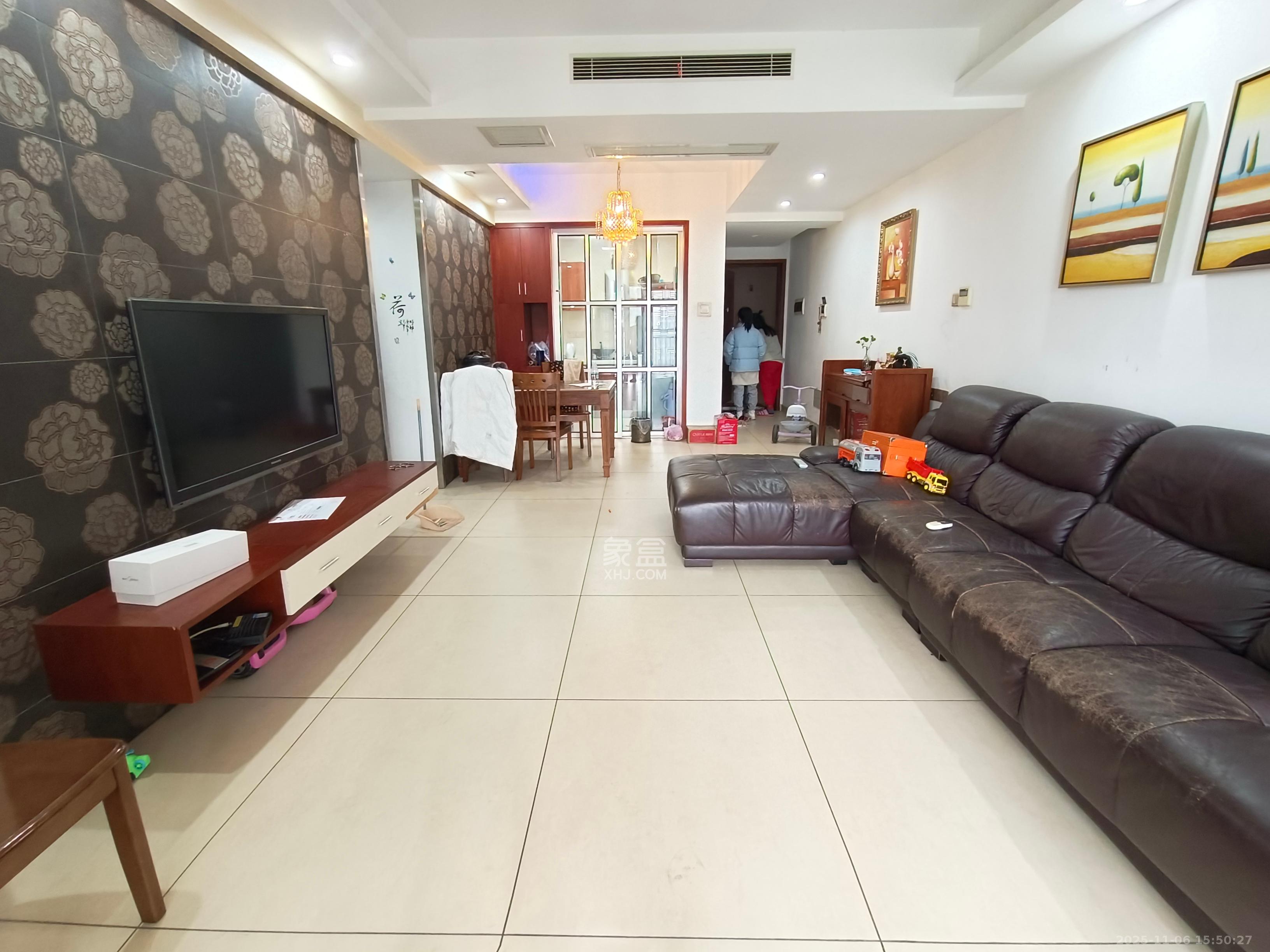 莱茵城 2室2厅1卫 2000.0元/月 莱茵城 2室2厅1卫 2000.0元/月室内图