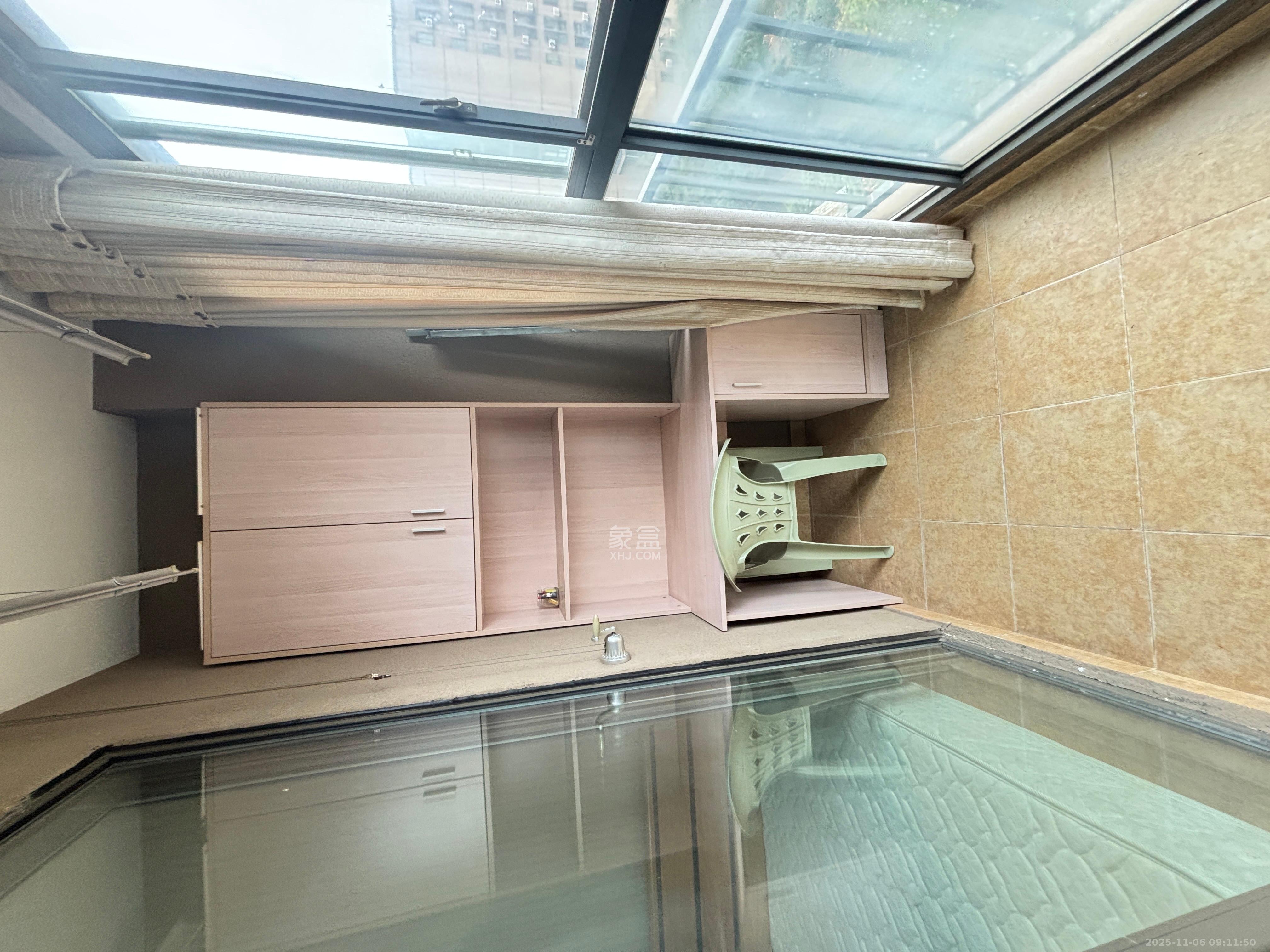 花漾年华(桂花园) 1室1厅1卫 1200.0元/月 花漾年华(桂花园) 1室1厅1卫 1200.0元/月室内图