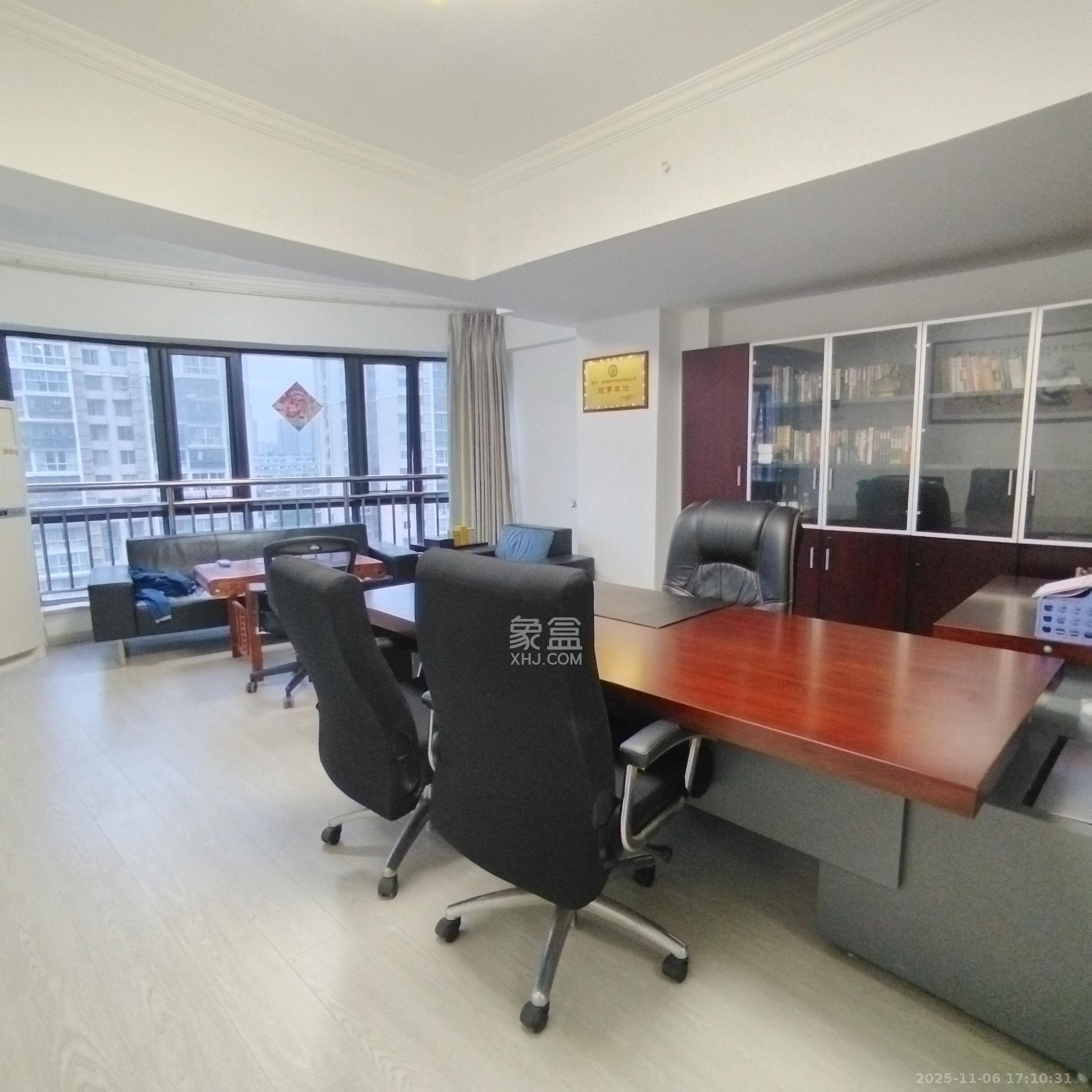 天骄福邸  1室1厅1卫    5000.0元/月室内图