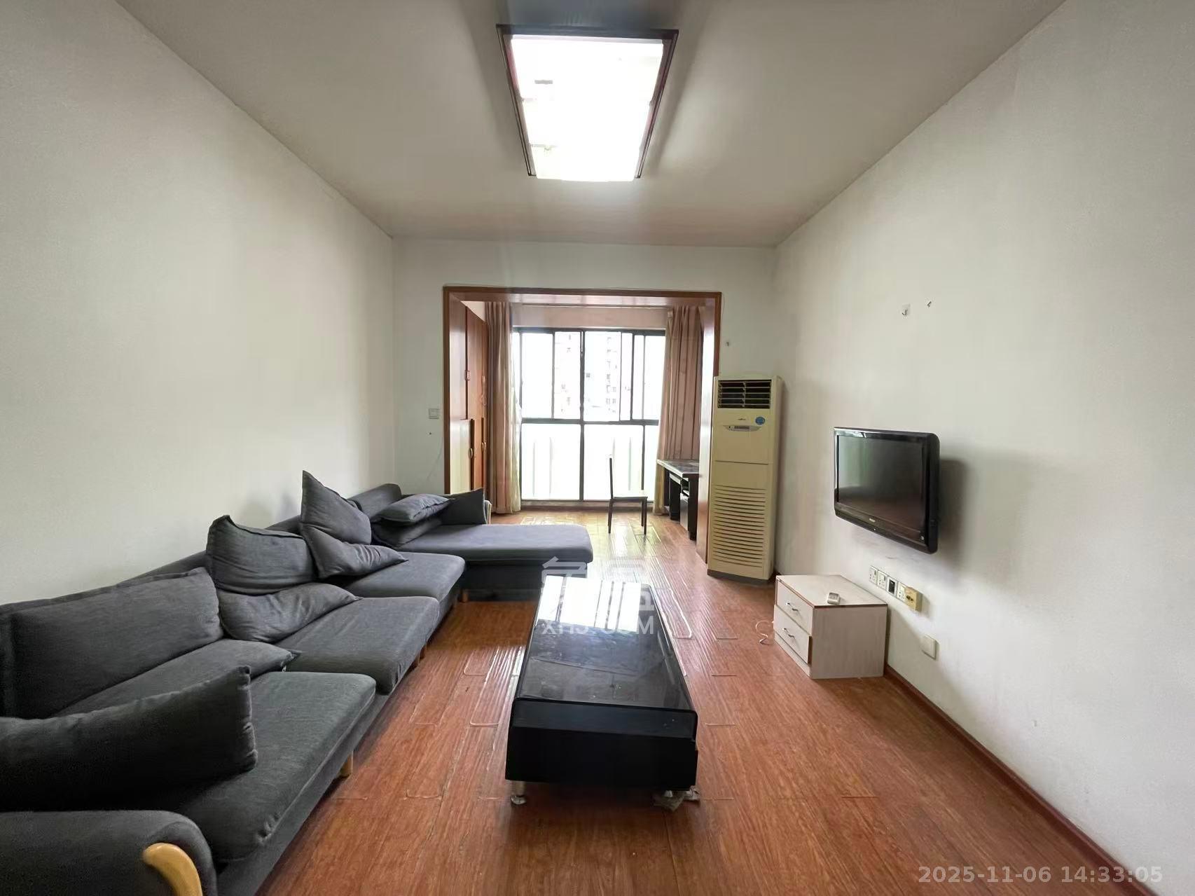 湘府东苑 2室2厅1卫 1800.0元/月 湘府东苑 2室2厅1卫 1800.0元/月室内图