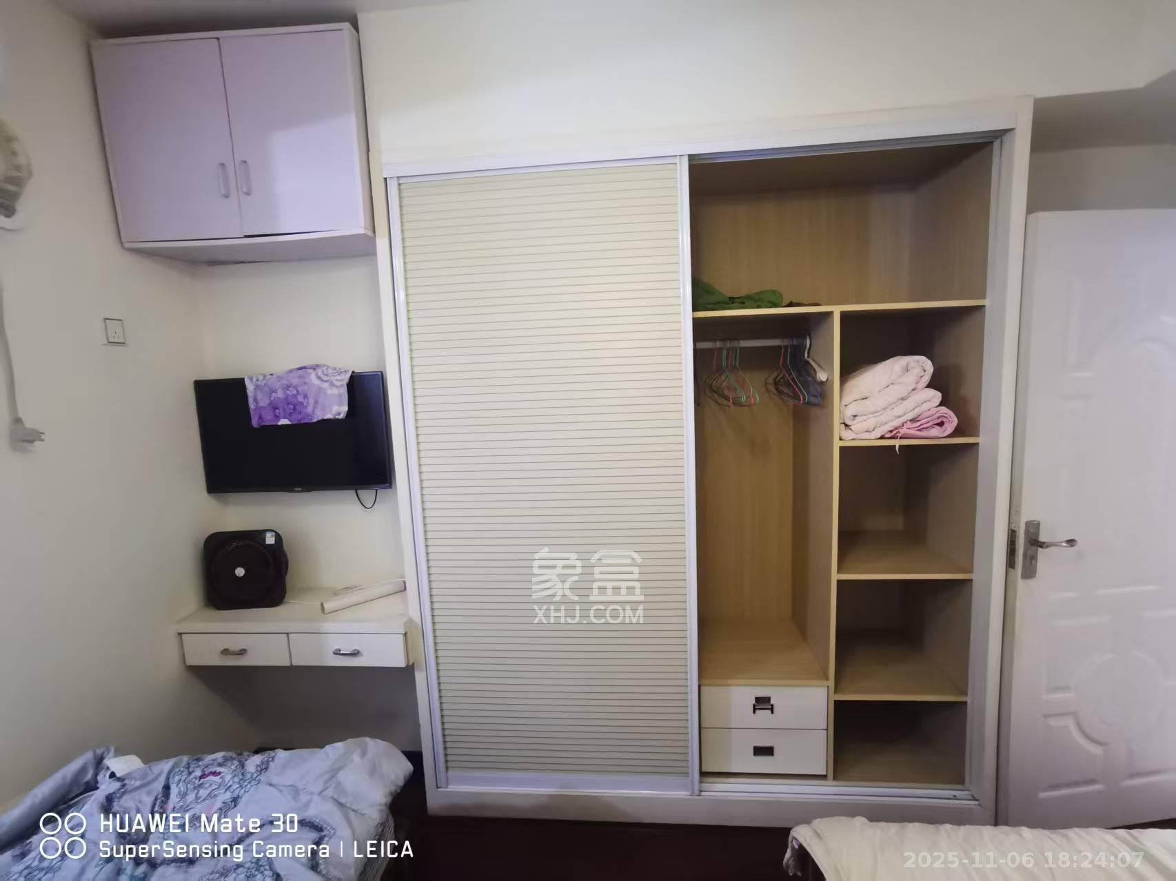 凯通国际城（凯通朝庭）  1室1厅1卫    2000.0元/月室内图