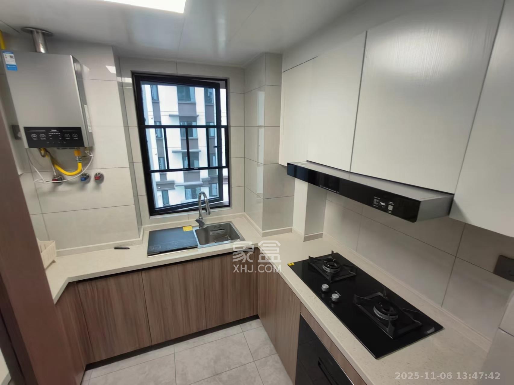 金富湘江悦城  4室2厅2卫    2600.0元/月室内图