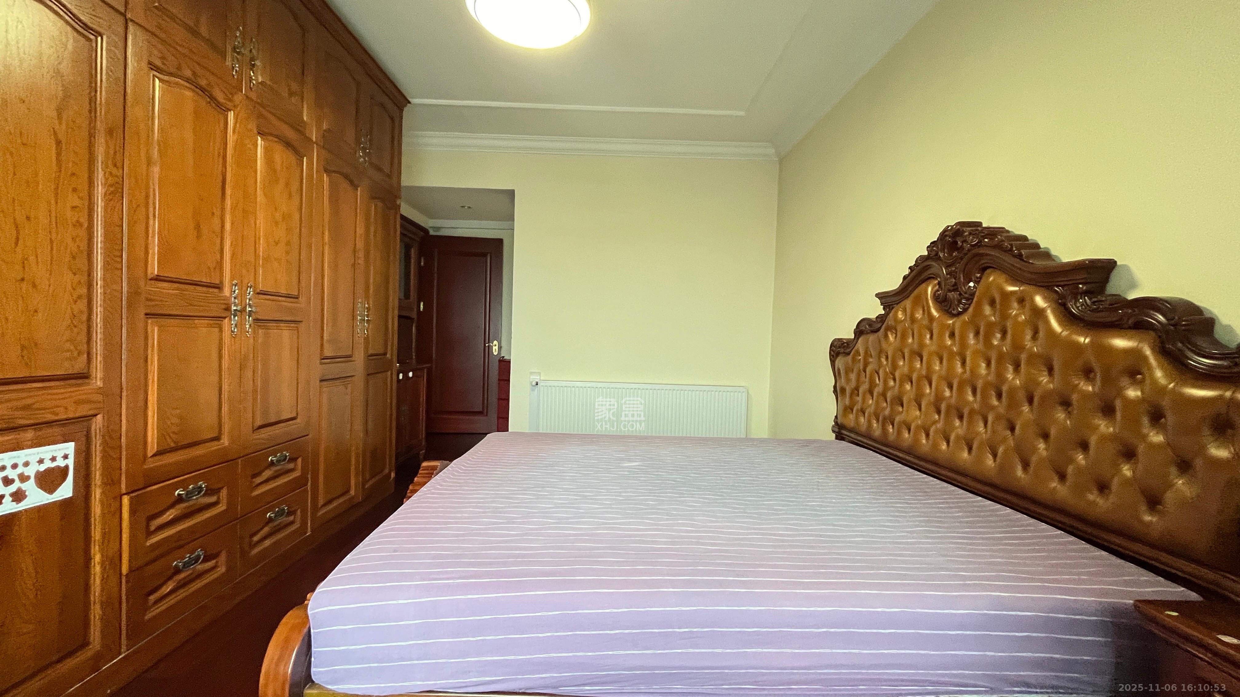 恒大雅苑  3室2厅2卫    2600.0元/月室内图