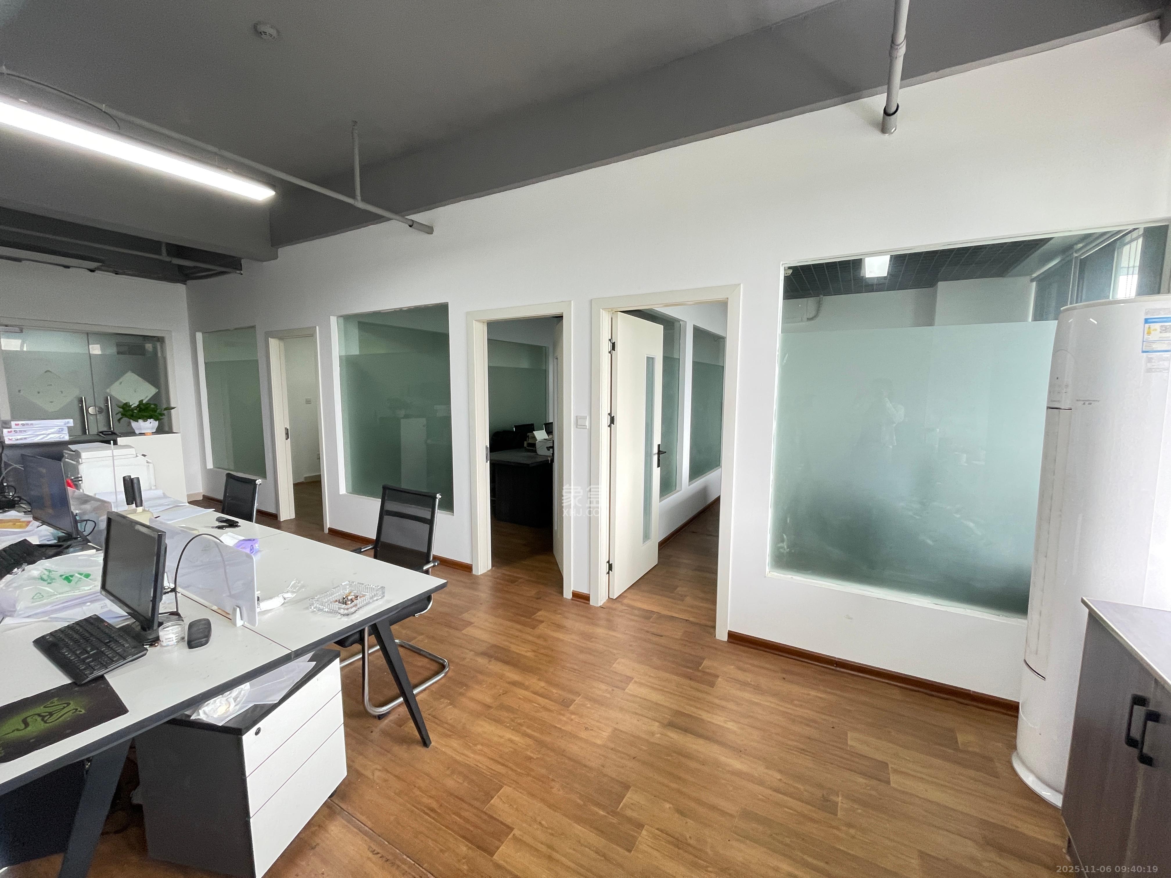 创谷国家广告产业园   80.0㎡      4000.0元/月室内图