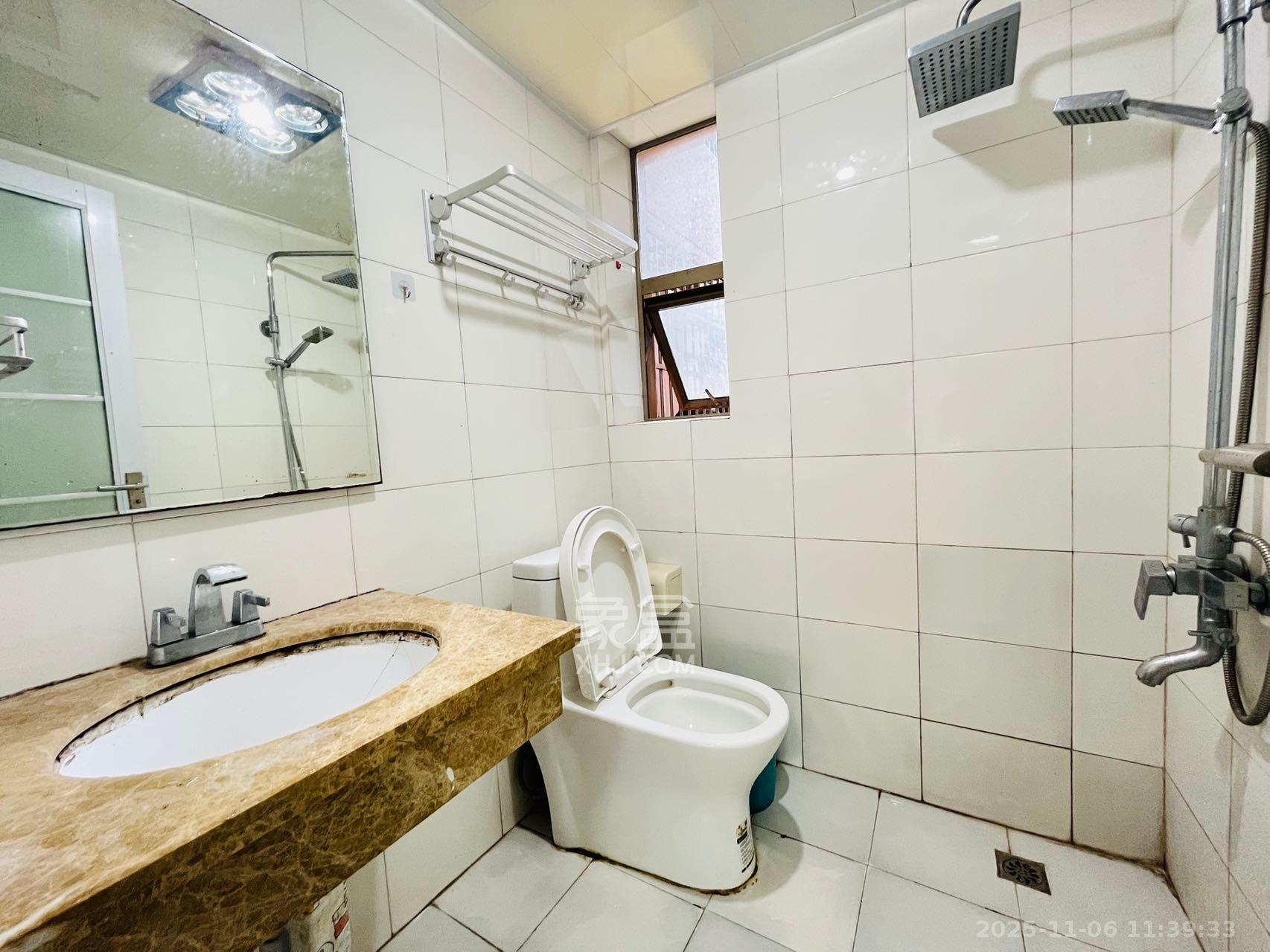 锦湘国际星城二期（锦雅苑）  3室2厅1卫    2550.0元/月室内图