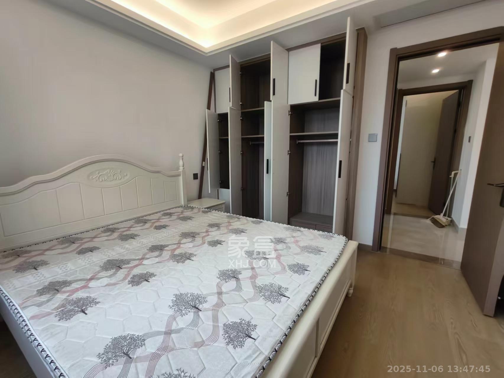 金富湘江悦城  4室2厅2卫    2600.0元/月室内图