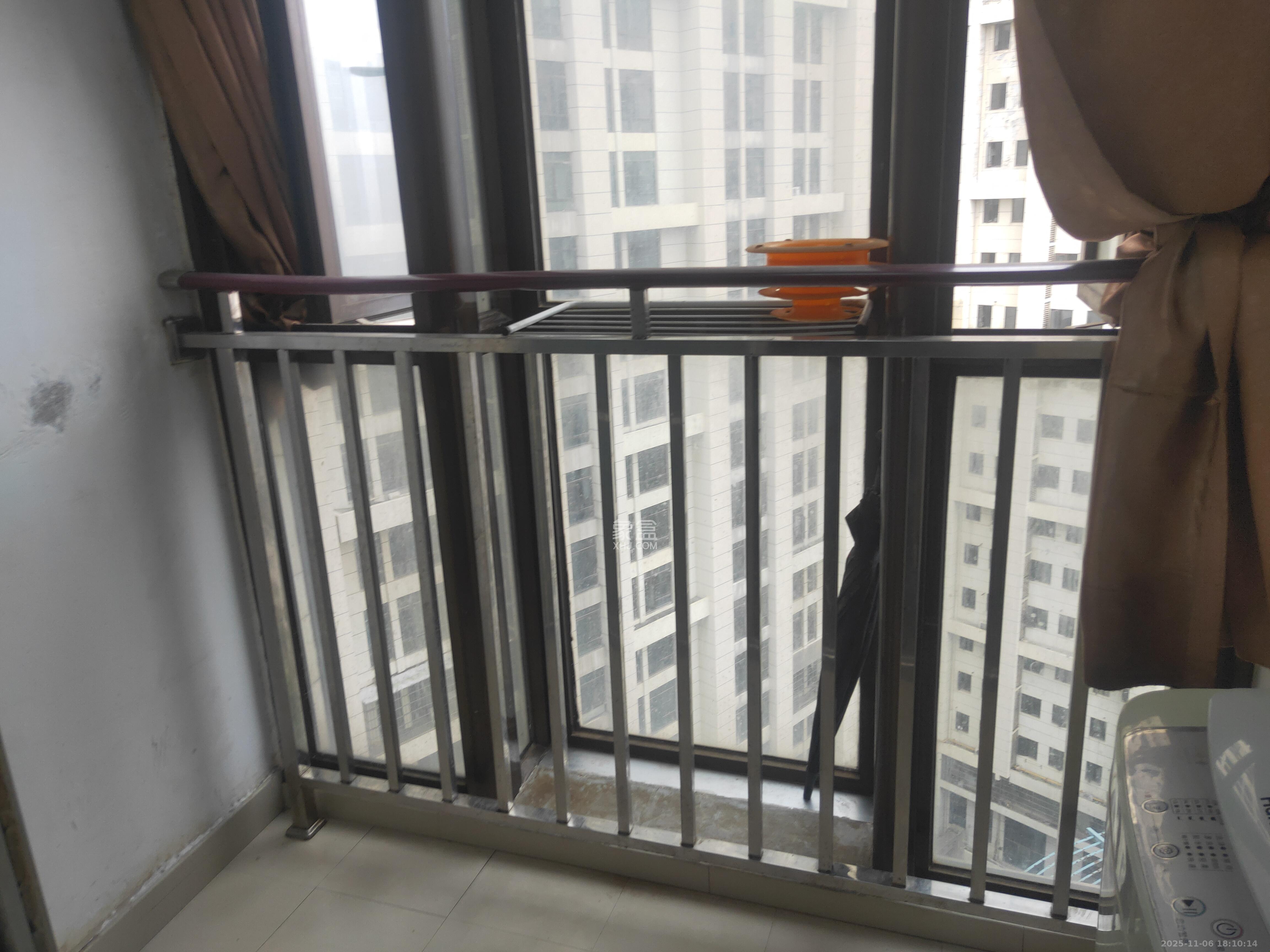 铂宫 1室1厅1卫 2000.0元/月 铂宫 1室1厅1卫 2000.0元/月室内图