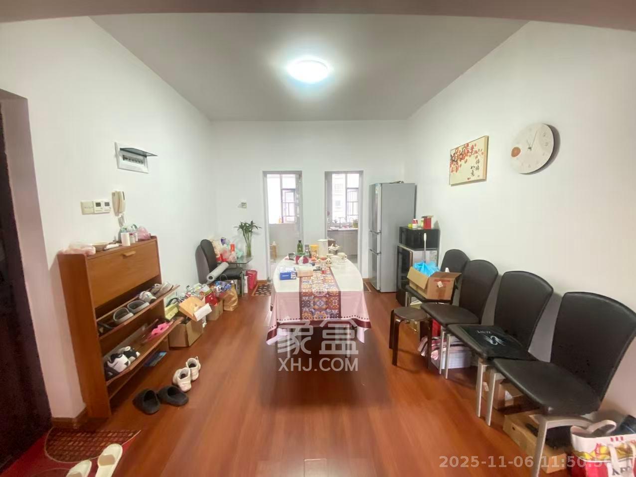 湘瑞嘉园  4室2厅2卫    2500.0元/月室内图