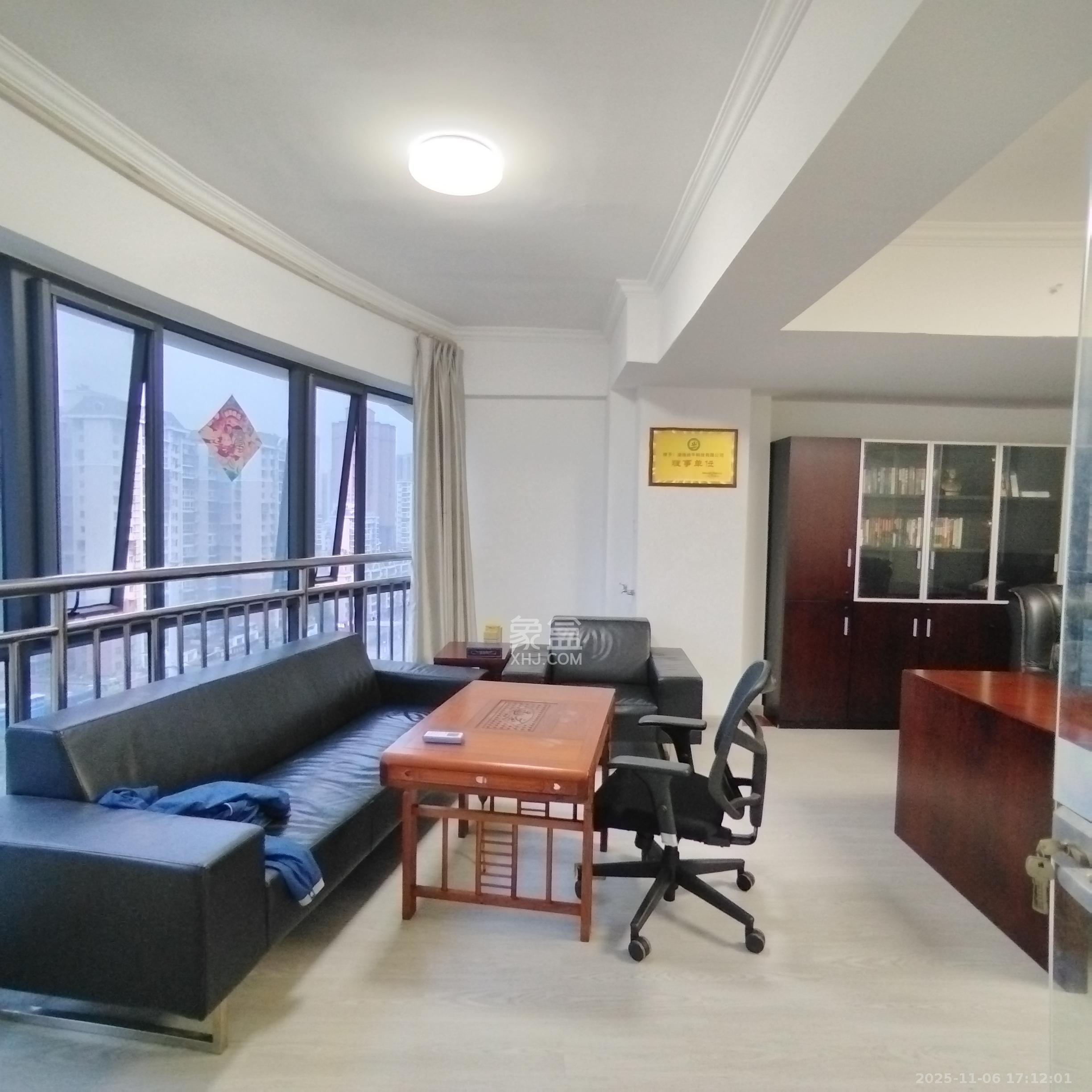 天骄福邸  1室1厅1卫    5000.0元/月室内图