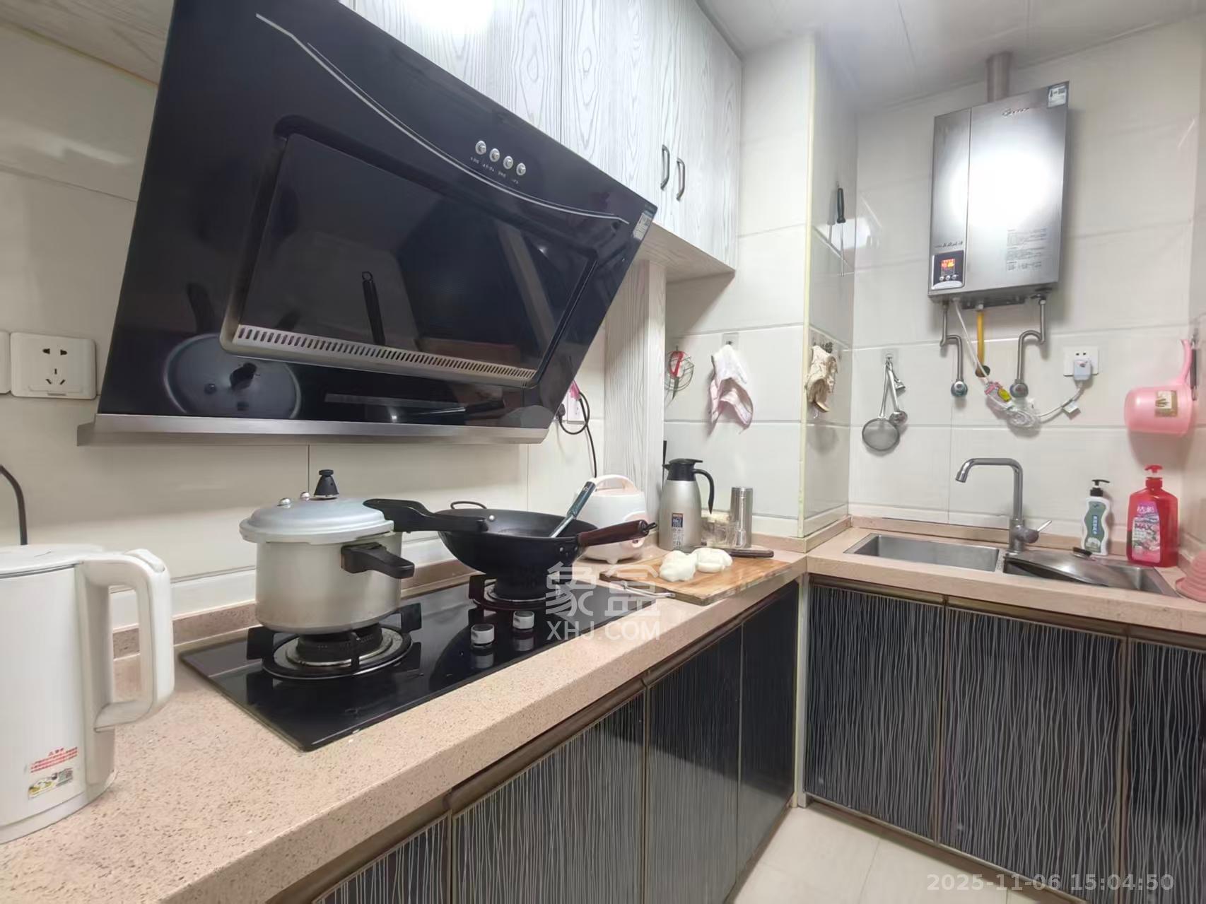 东宜兰园  1室2厅1卫    1800.0元/月室内图