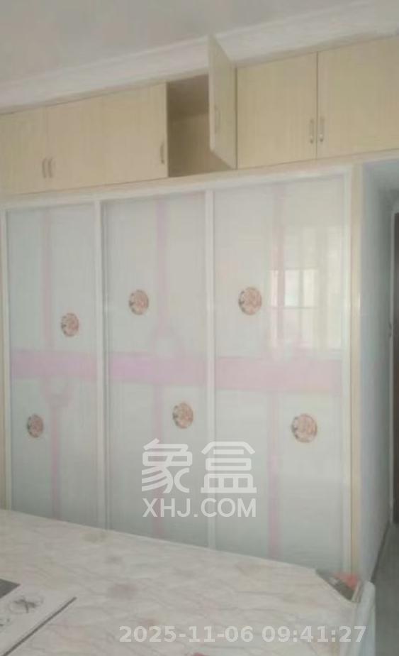 东驿竹园  2室1厅1卫    2000.0元/月室内图