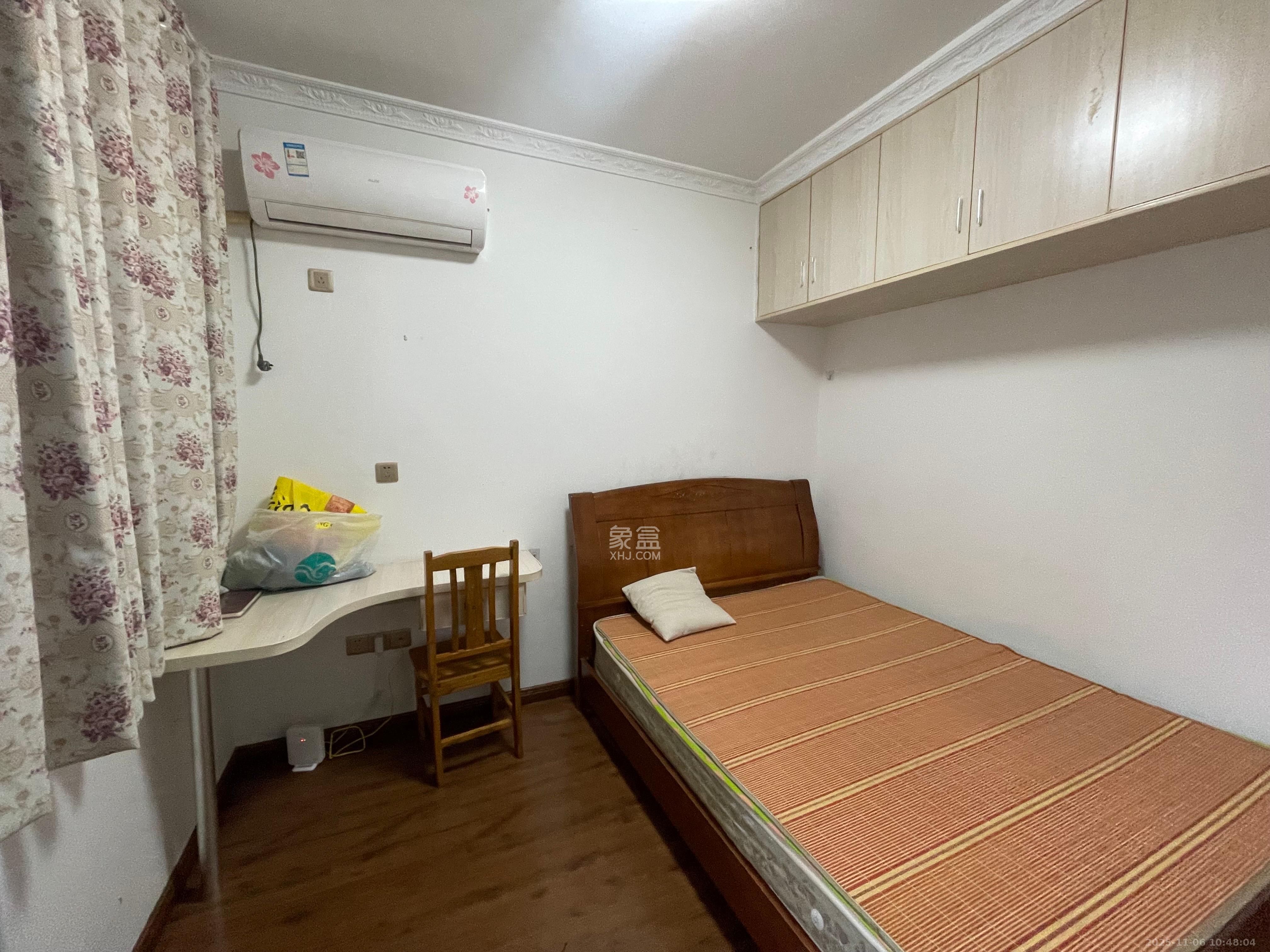 东驿竹园  2室1厅1卫    1900.0元/月室内图