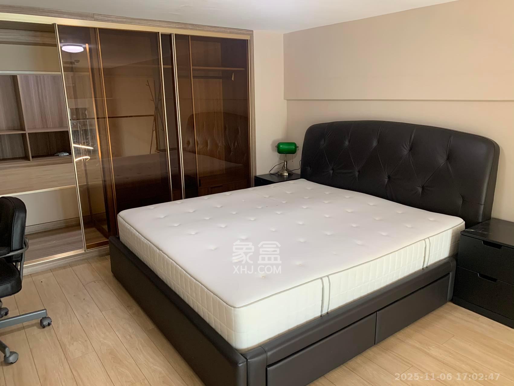 远洋外滩壹号 1室1厅1卫 3000.0元/月 远洋外滩壹号 1室1厅1卫 3000.0元/月室内图