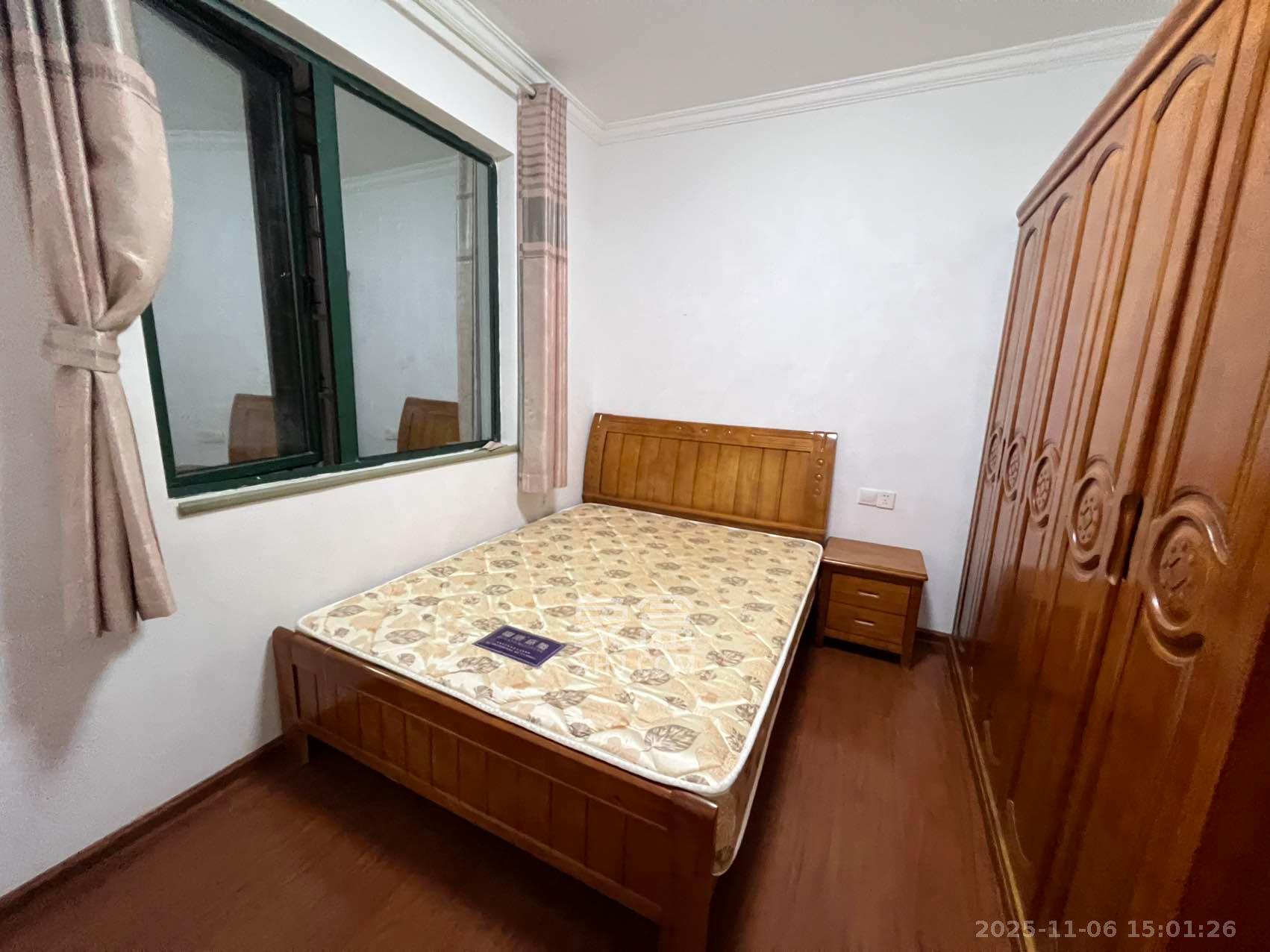 西韵佳苑 1室0厅0卫 2600.0元/月 西韵佳苑 1室0厅0卫 2600.0元/月室内图