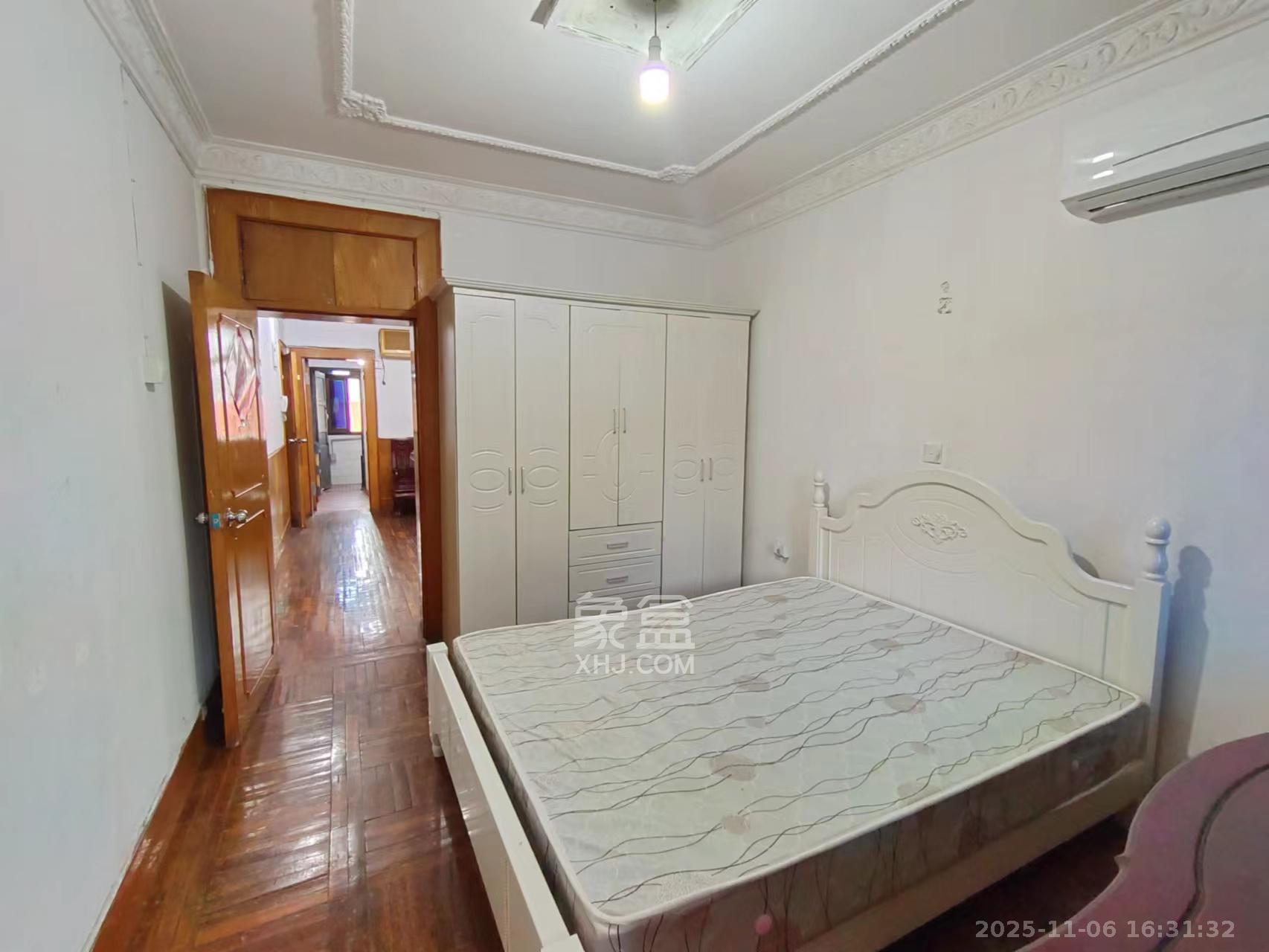 乔庄社区  2室1厅1卫    1700.0元/月室内图