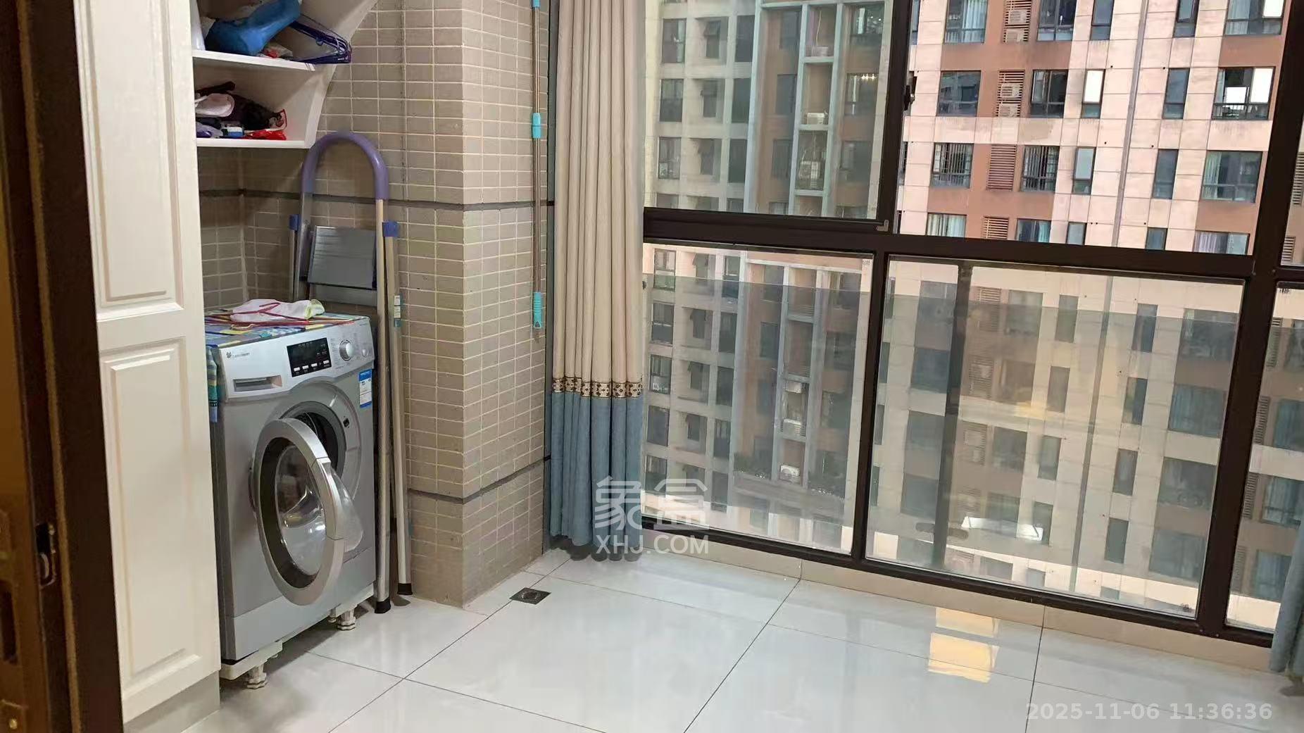 达美D6区  3室2厅1卫    2800.0元/月室内图