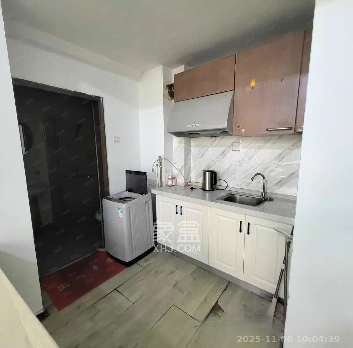 几米空间 1室1厅1卫 1300.0元/月 几米空间 1室1厅1卫 1300.0元/月室内图