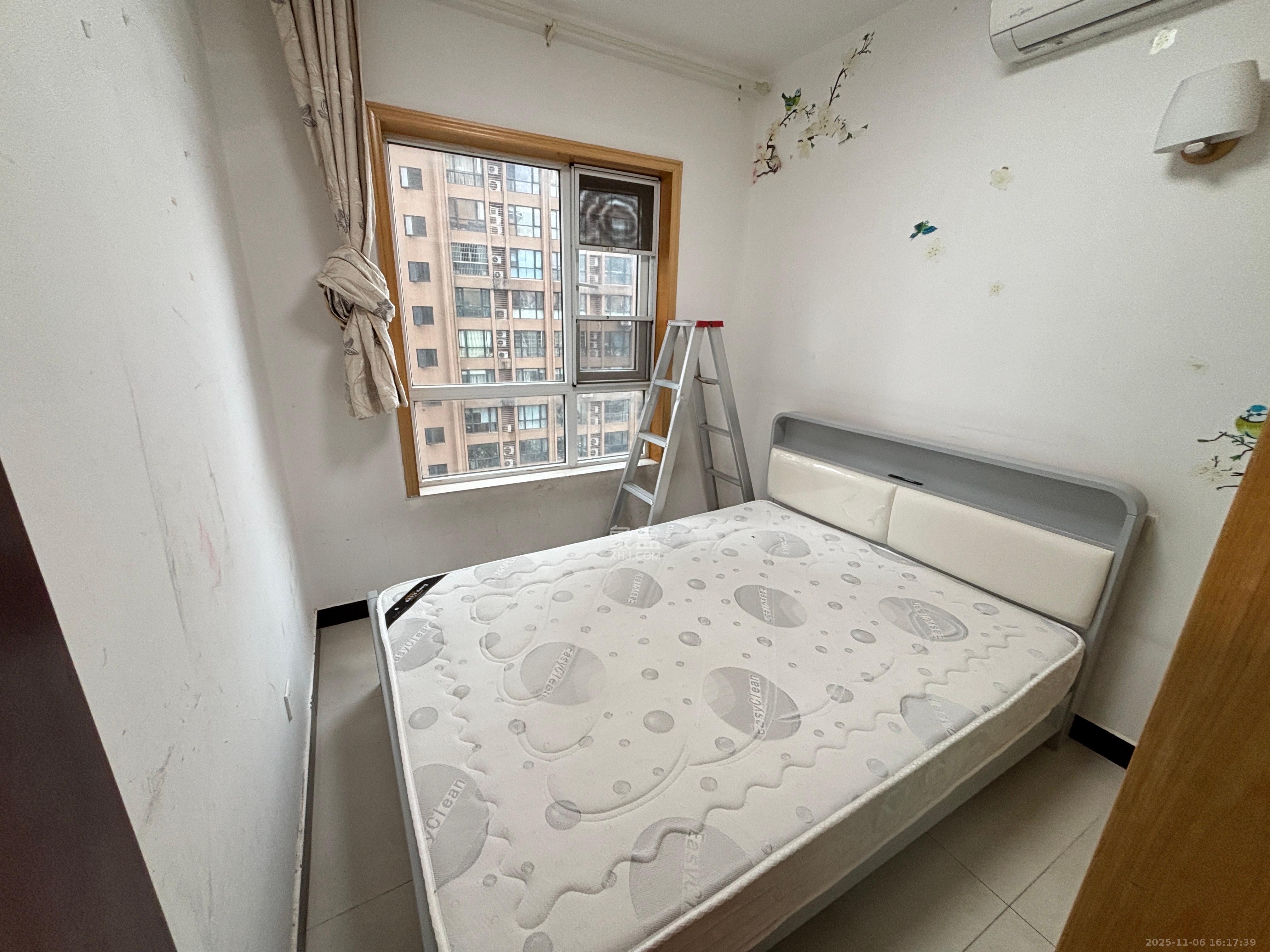 长城雅苑  1室1厅1卫    1800.0元/月