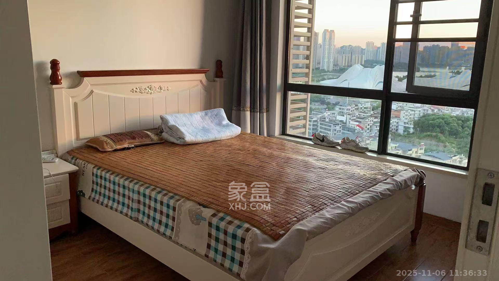 达美D6区  3室2厅1卫    2800.0元/月室内图