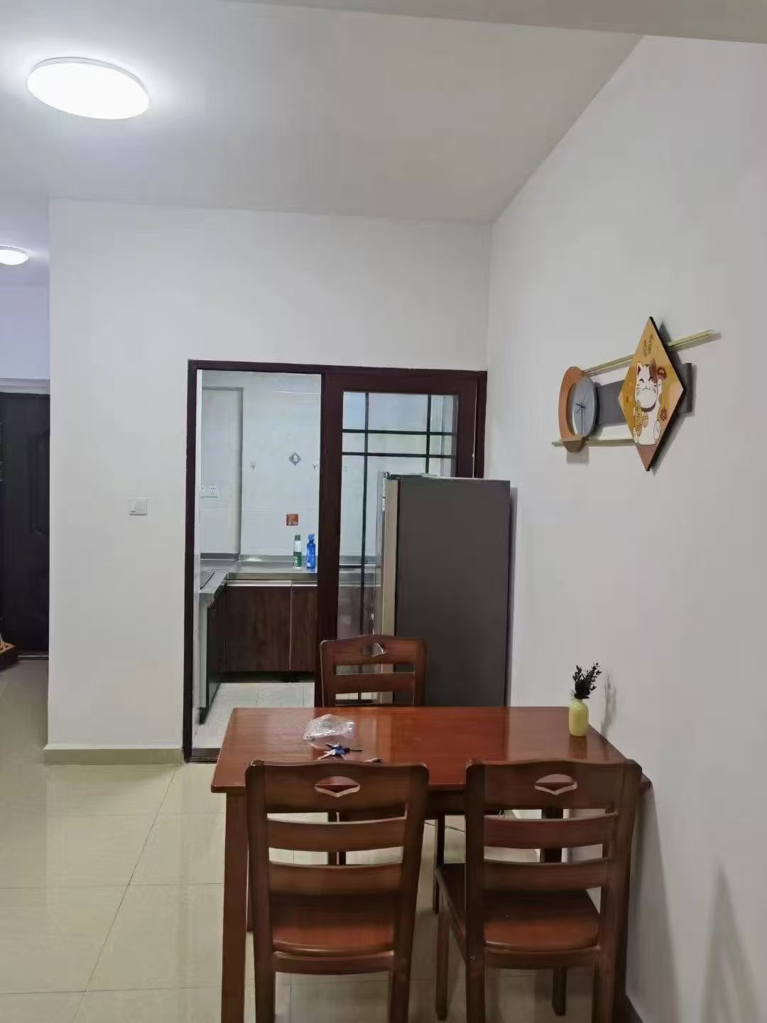 道客和悦坊 3室2厅1卫 2700.0元/月 道客和悦坊 3室2厅1卫 2700.0元/月室内图