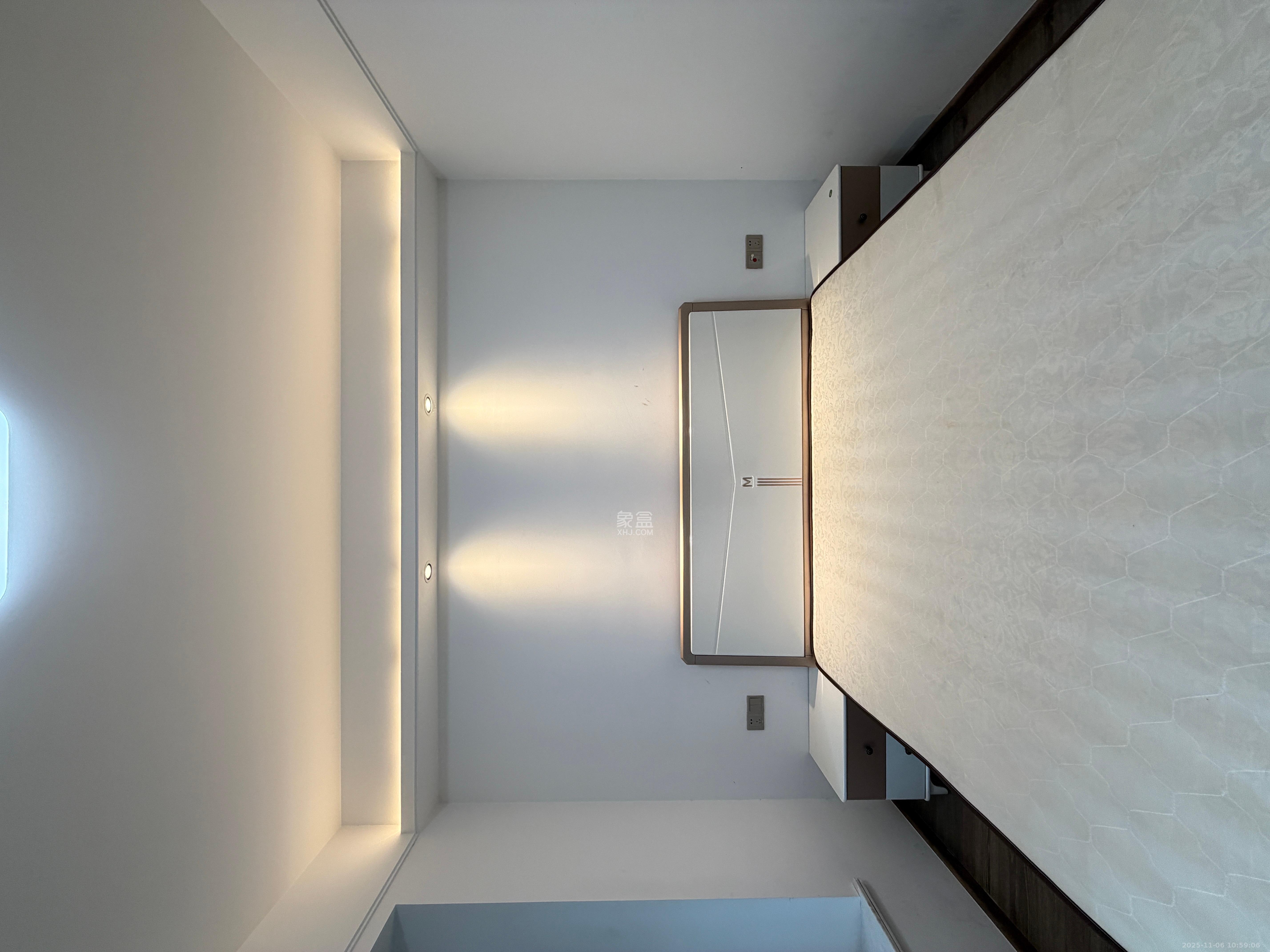 金茂建发泊悦  4室2厅2卫    4200.0元/月室内图