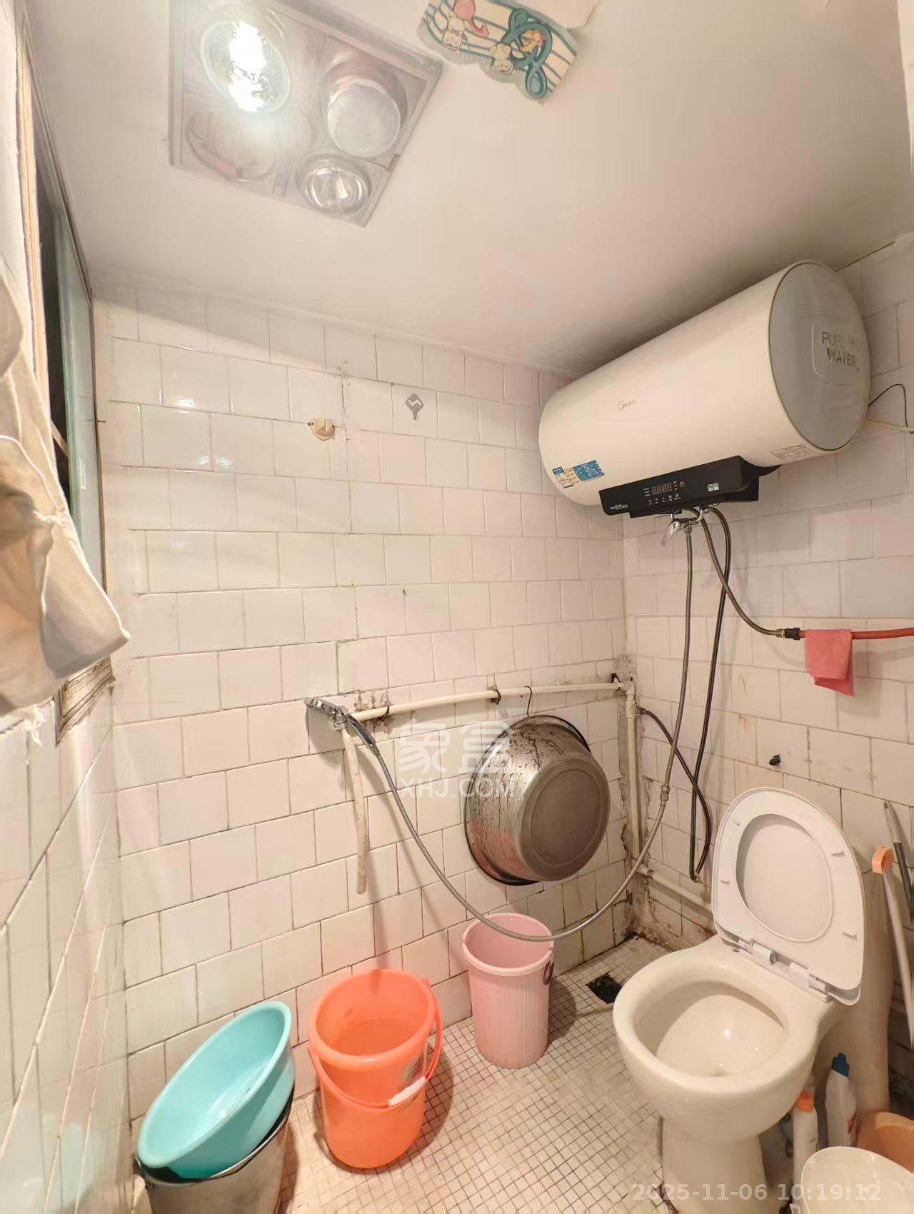 省建苑小区  1室0厅0卫    1600.0元/月室内图