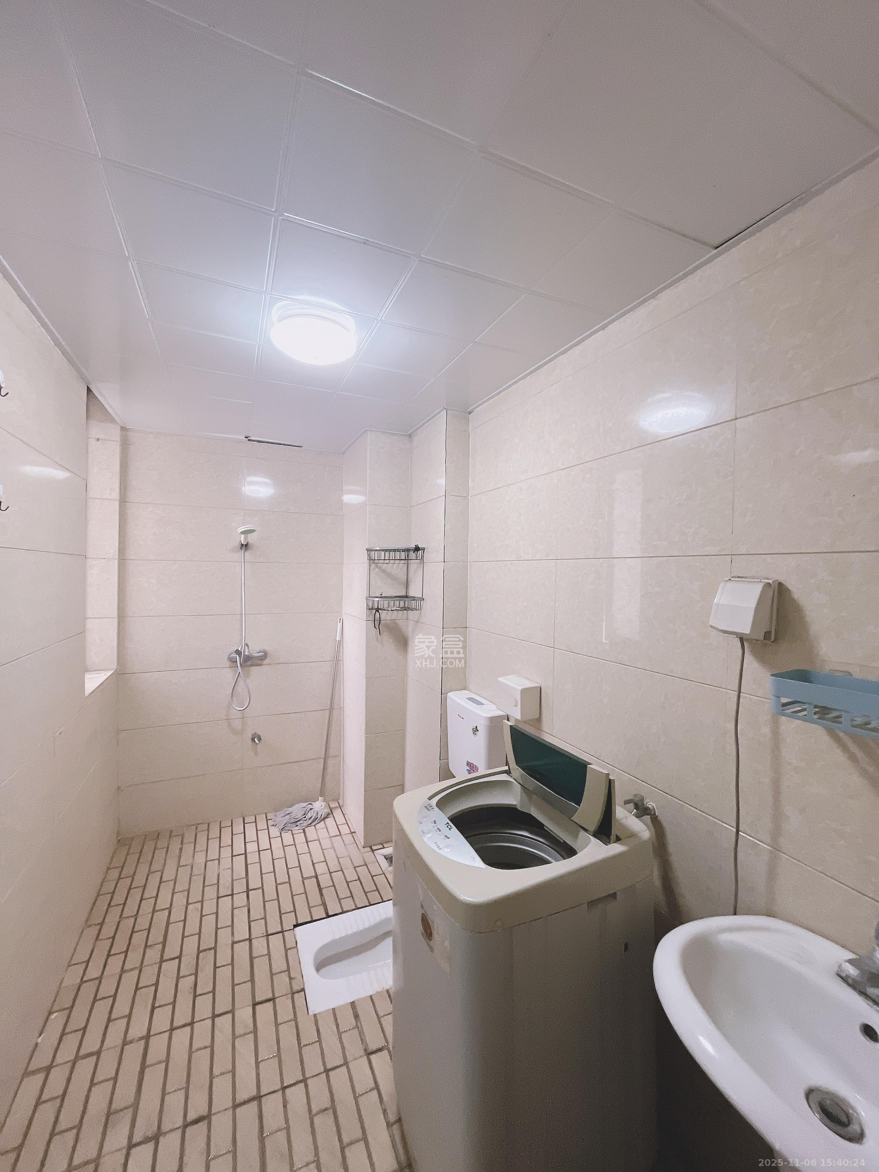 莱茵城 2室2厅1卫 1600.0元/月 莱茵城 2室2厅1卫 1600.0元/月室内图