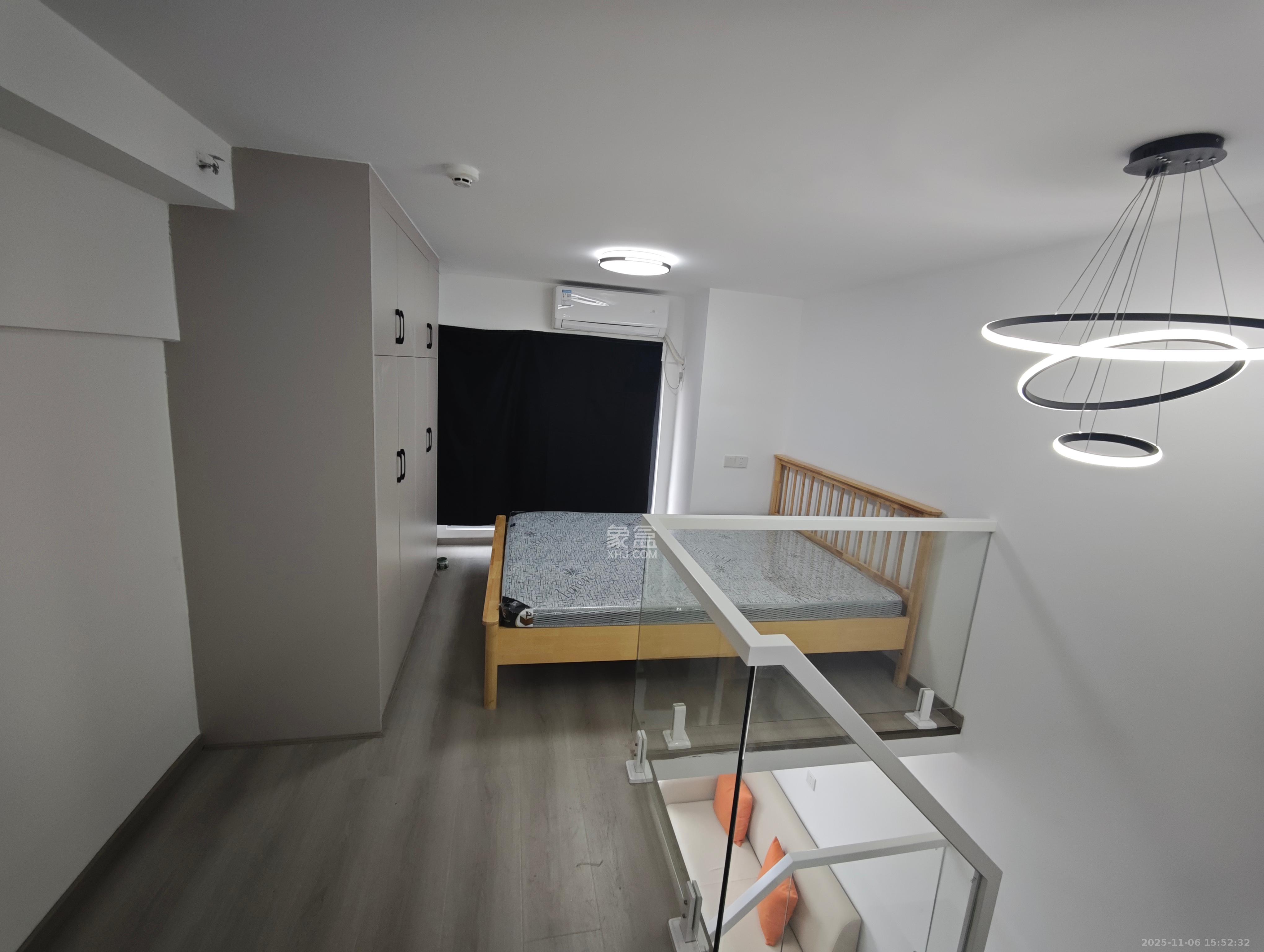 金地峯范 1室0厅0卫 2000.0元/月 金地峯范 1室0厅0卫 2000.0元/月室内图