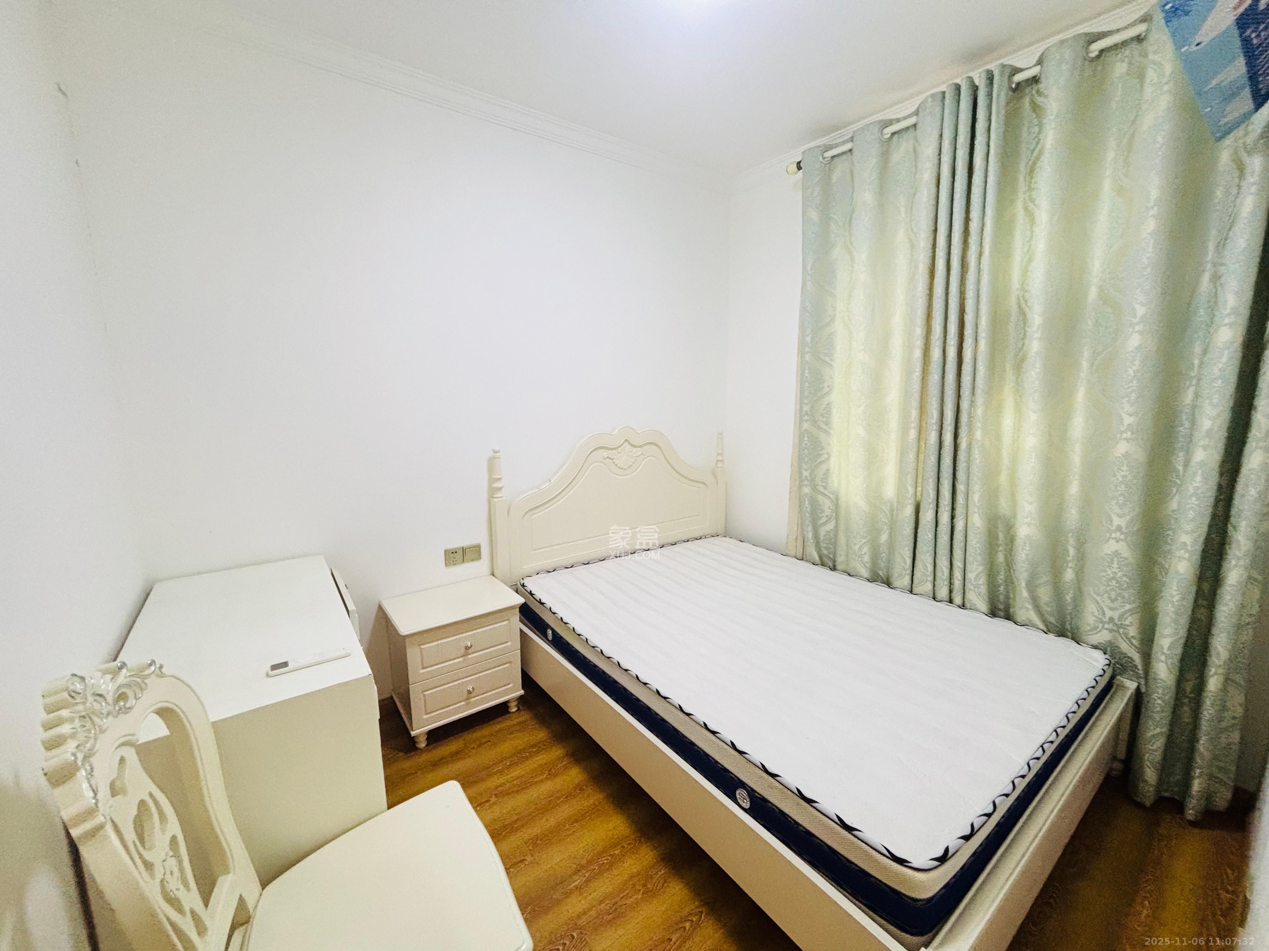 钱隆首府(福晟御园)  3室1厅1卫    2800.0元/月室内图