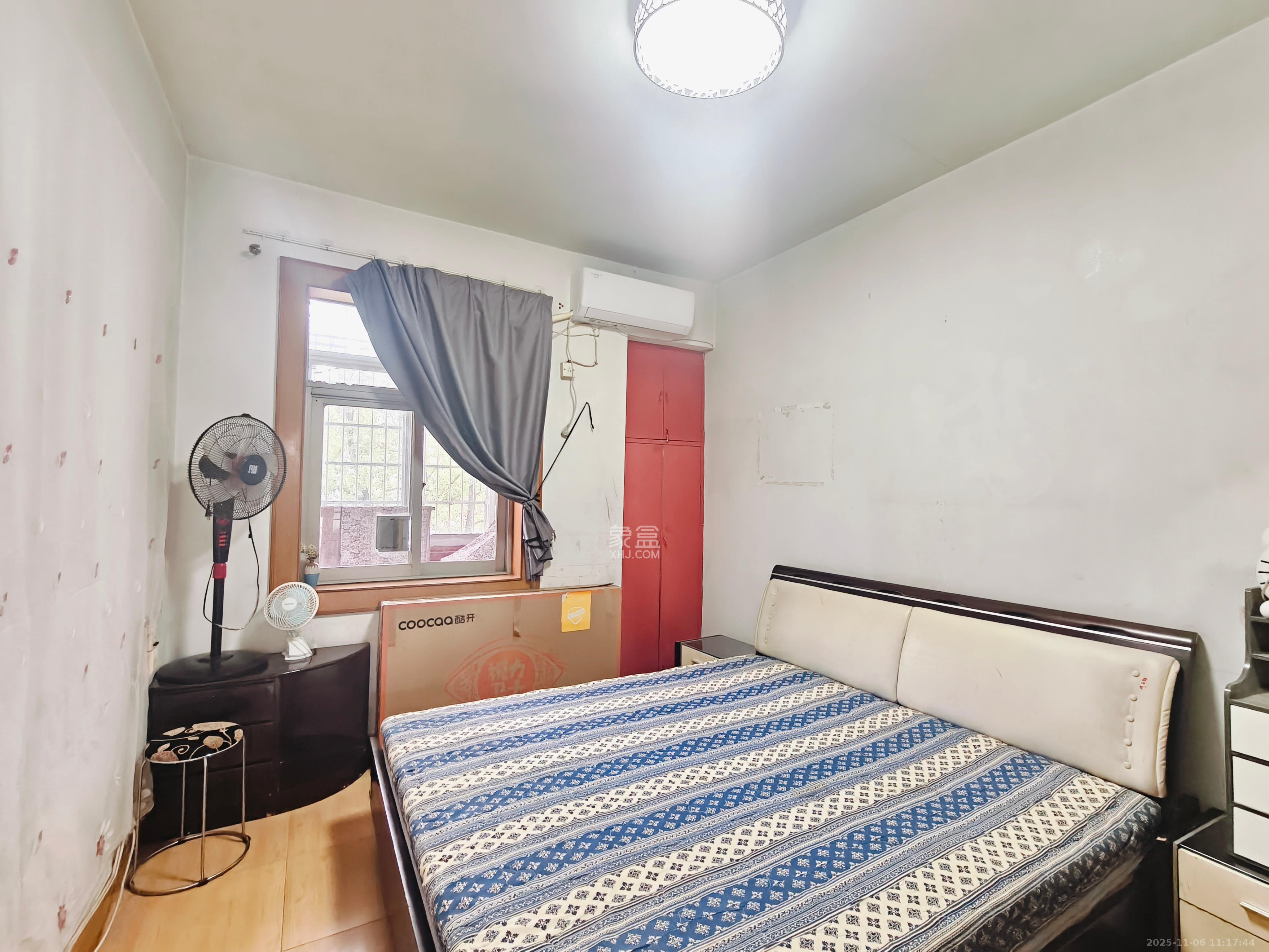 东风二村社区房  2室1厅1卫    1600.0元/月室内图