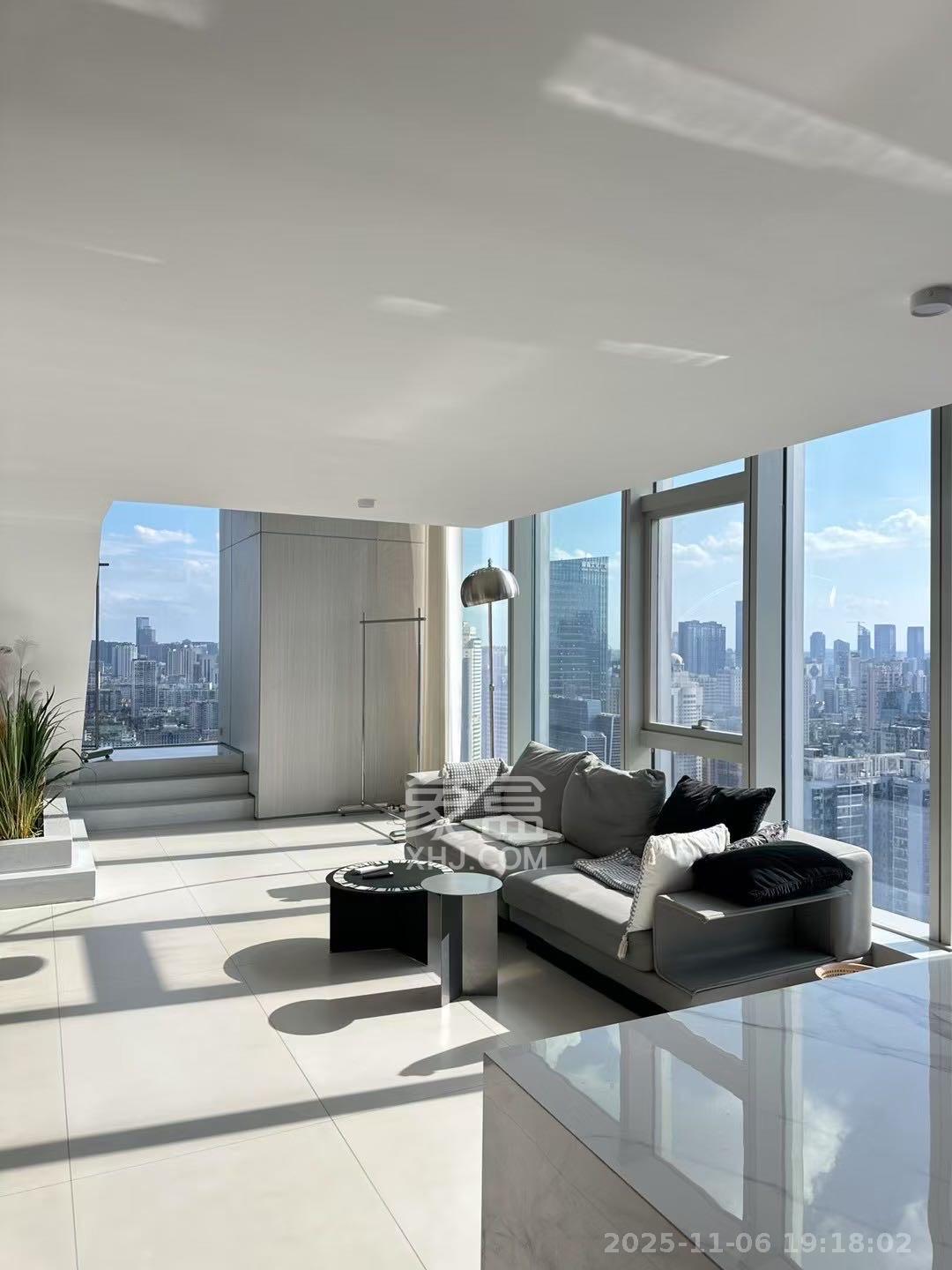 敬天广场  1室1厅1卫    4500.0元/月