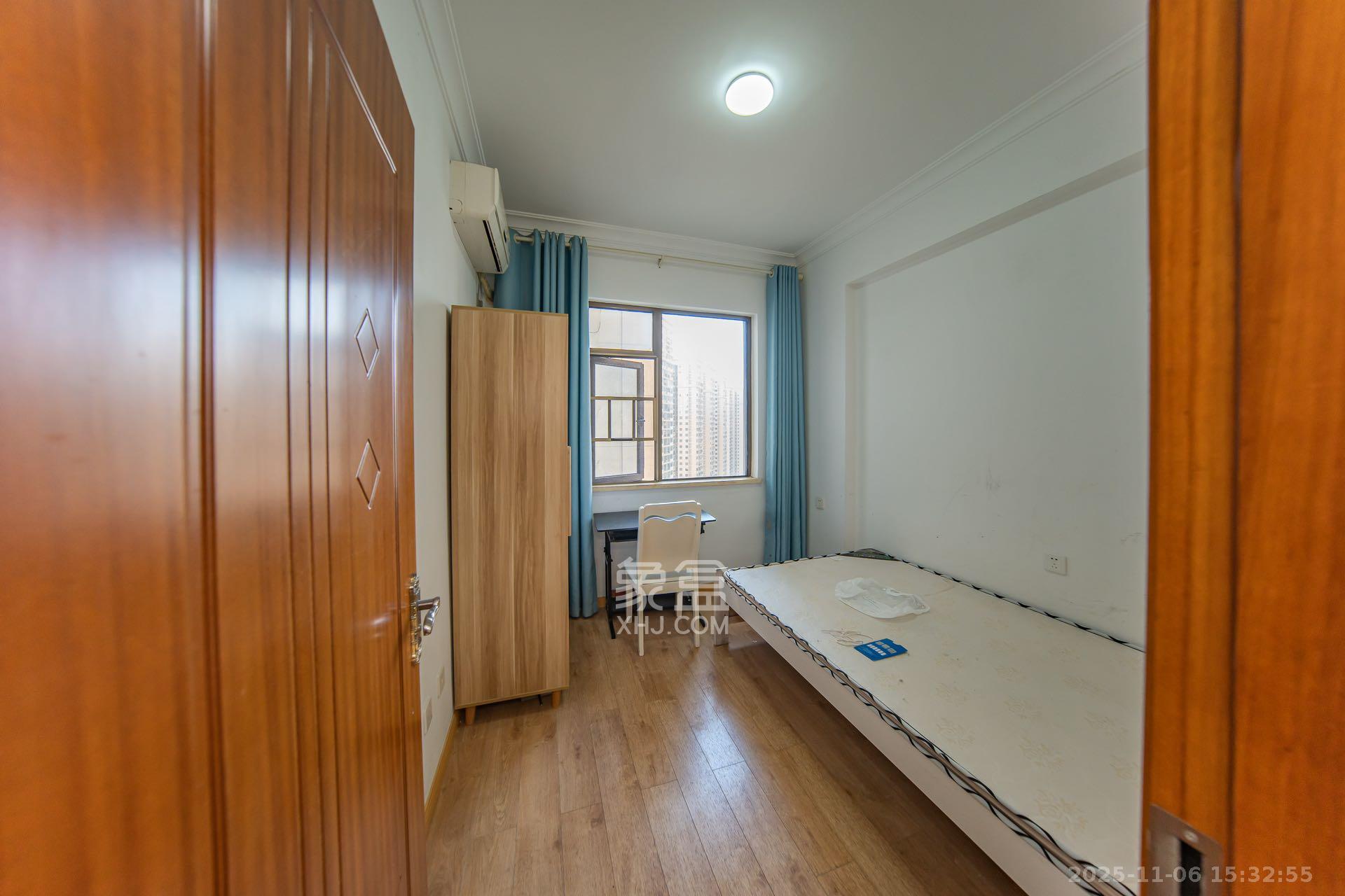 江山帝景哈佛 3室2厅1卫 1550.0元/月 江山帝景哈佛 3室2厅1卫 1550.0元/月室内图