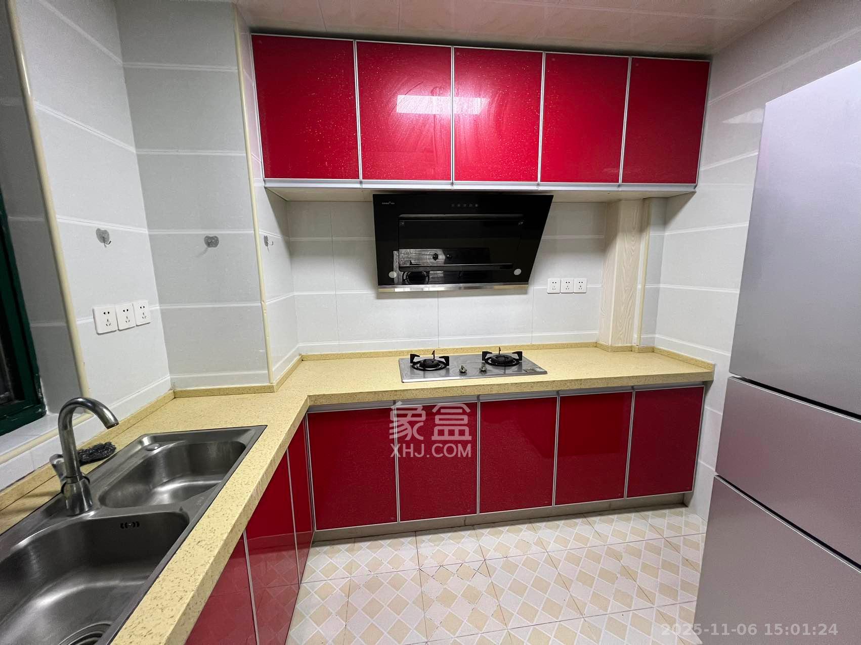 西韵佳苑  1室0厅0卫    2600.0元/月室内图