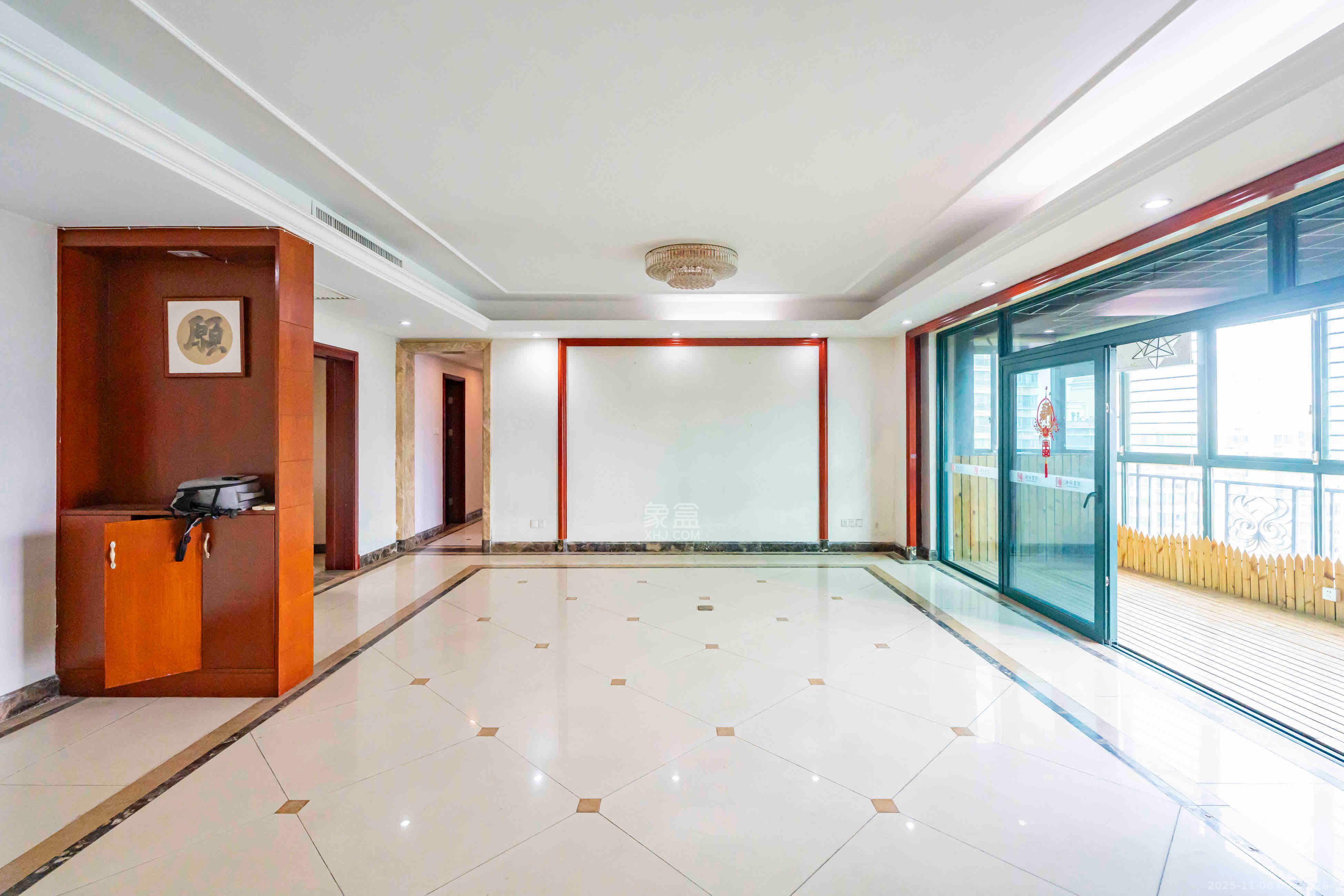 恒大雅苑 4室2厅2卫 6500.0元/月 恒大雅苑 4室2厅2卫 6500.0元/月室内图