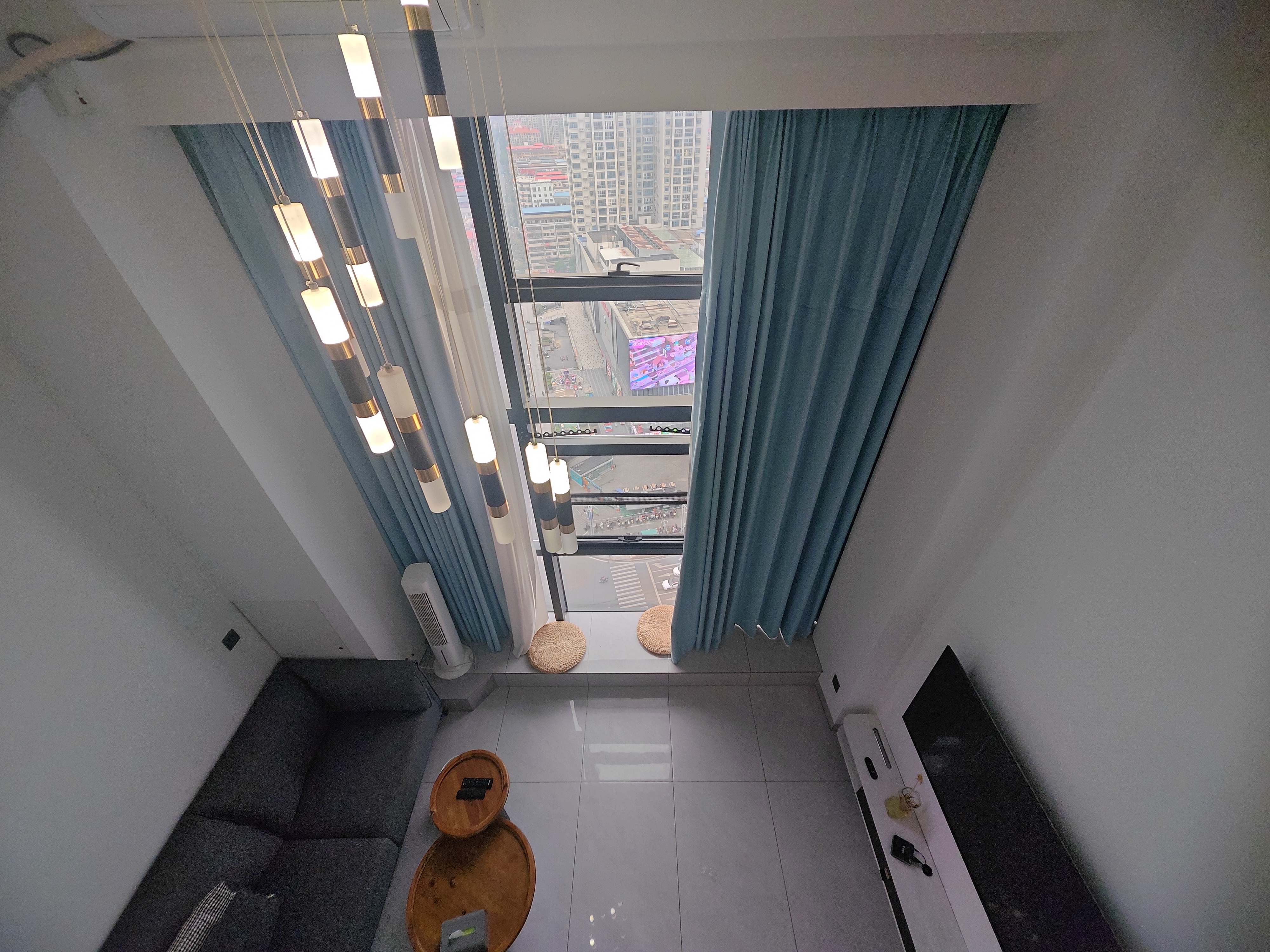 船山公馆  1室1厅1卫    1800.0元/月室内图