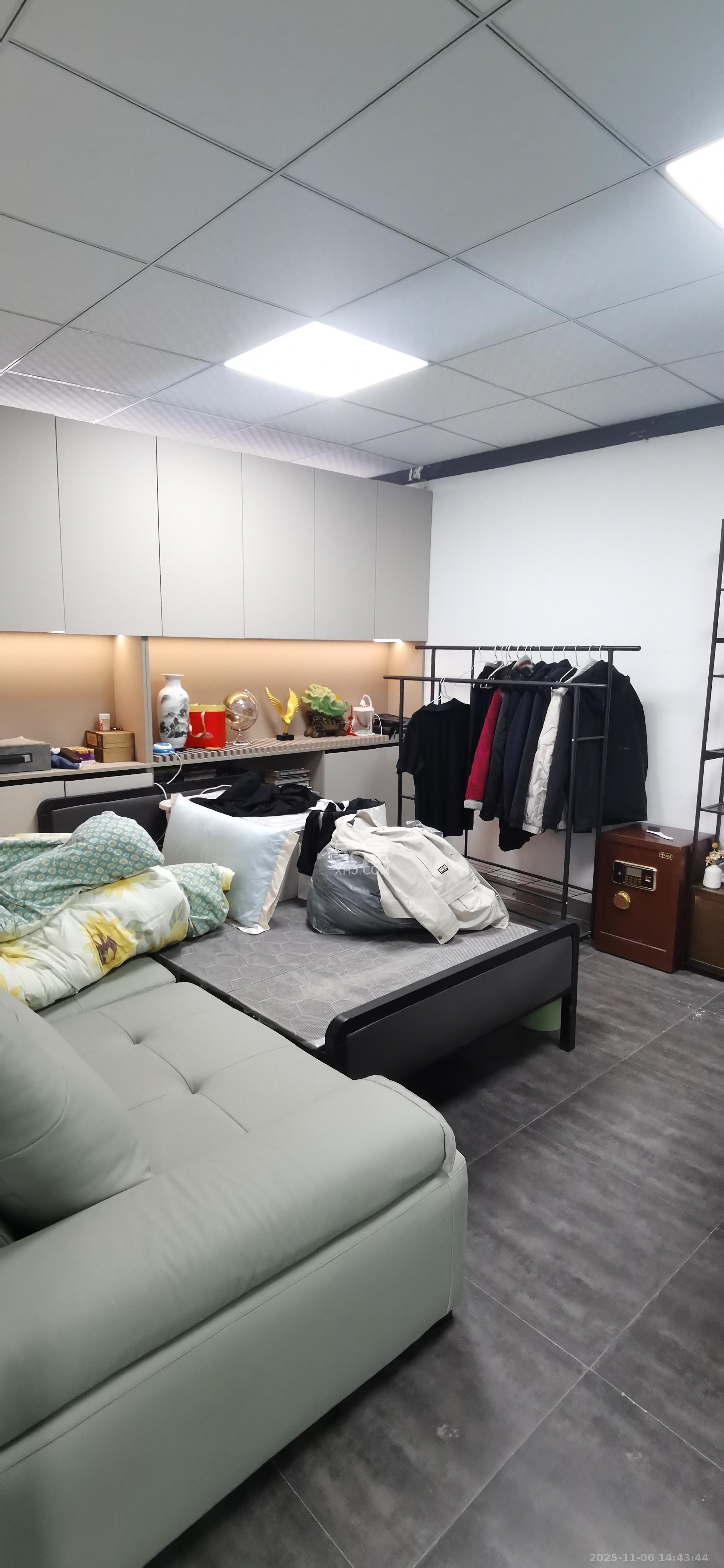 博雅例外  1室1厅1卫    3500.0元/月室内图