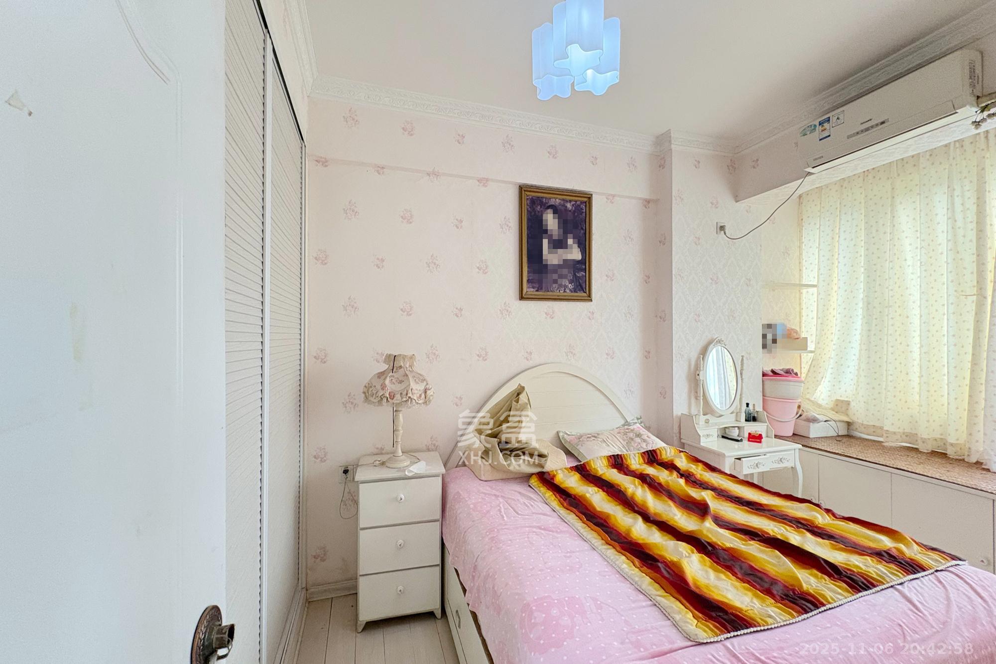 印象天心 1室1厅1卫 45.0万 印象天心 1室1厅1卫 45.0万卧室