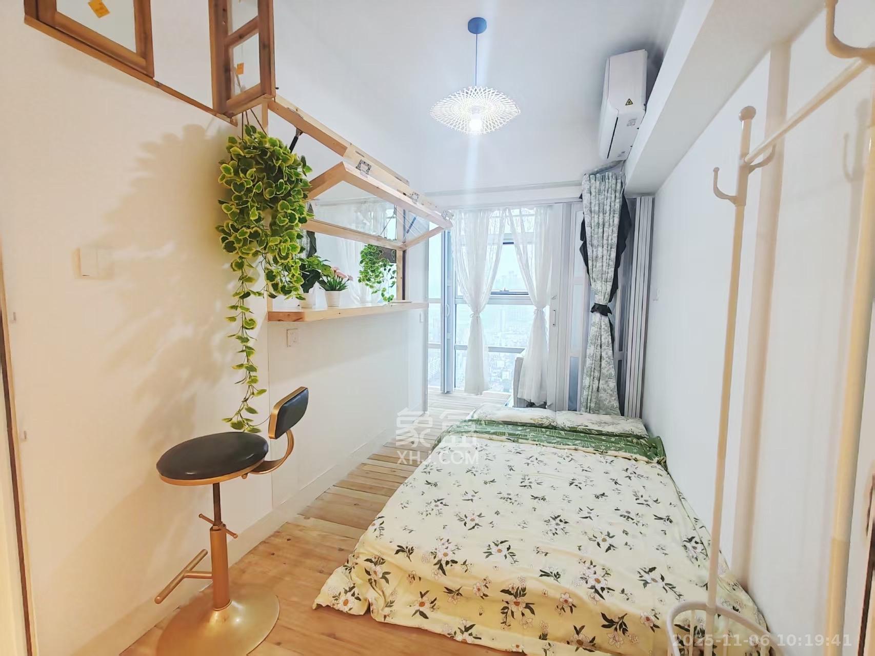 明城国际 2室1厅1卫 3280.0元/月 明城国际 2室1厅1卫 3280.0元/月室内图