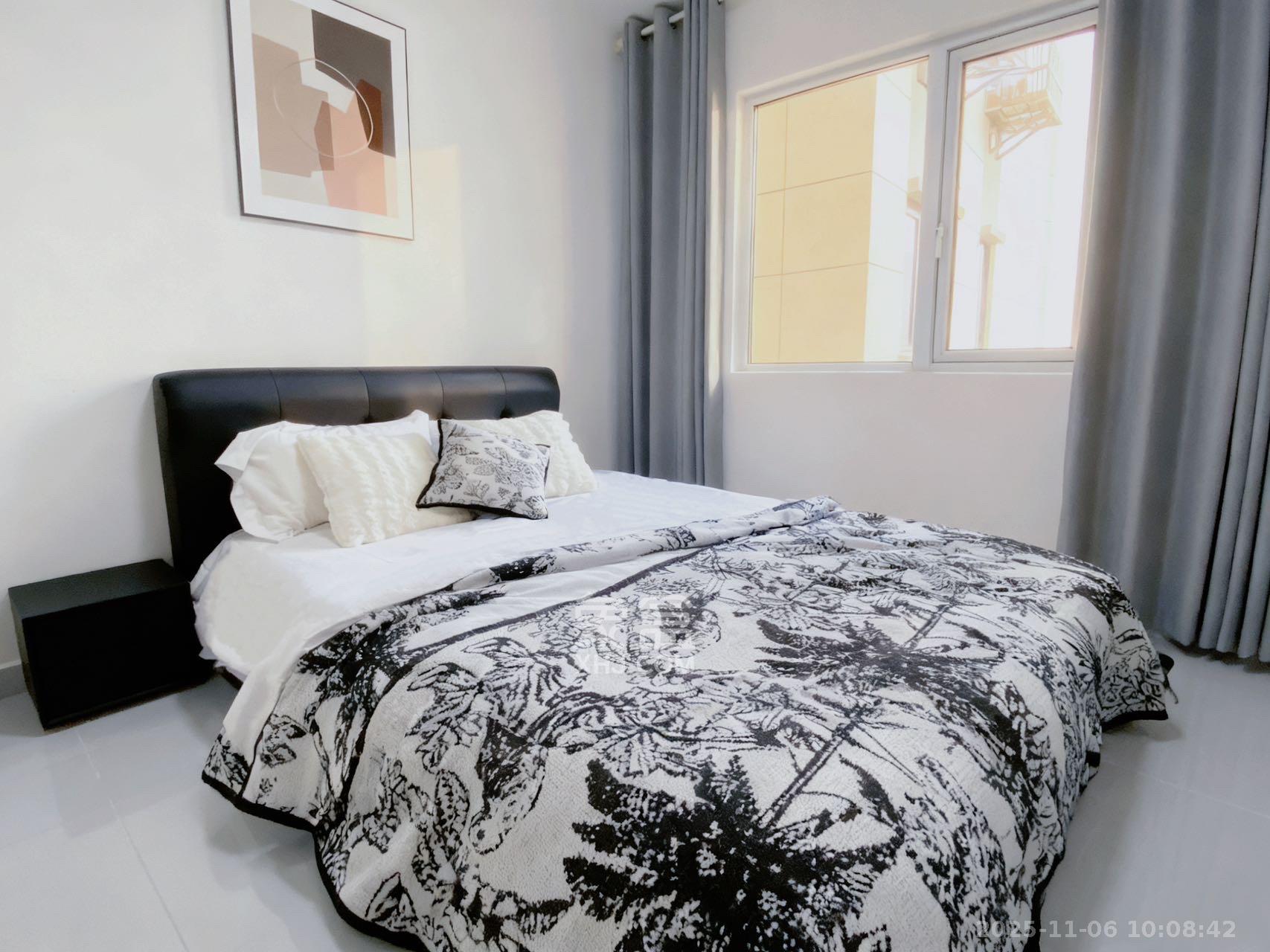 和景家园二期  1室0厅0卫    2300.0元/月室内图