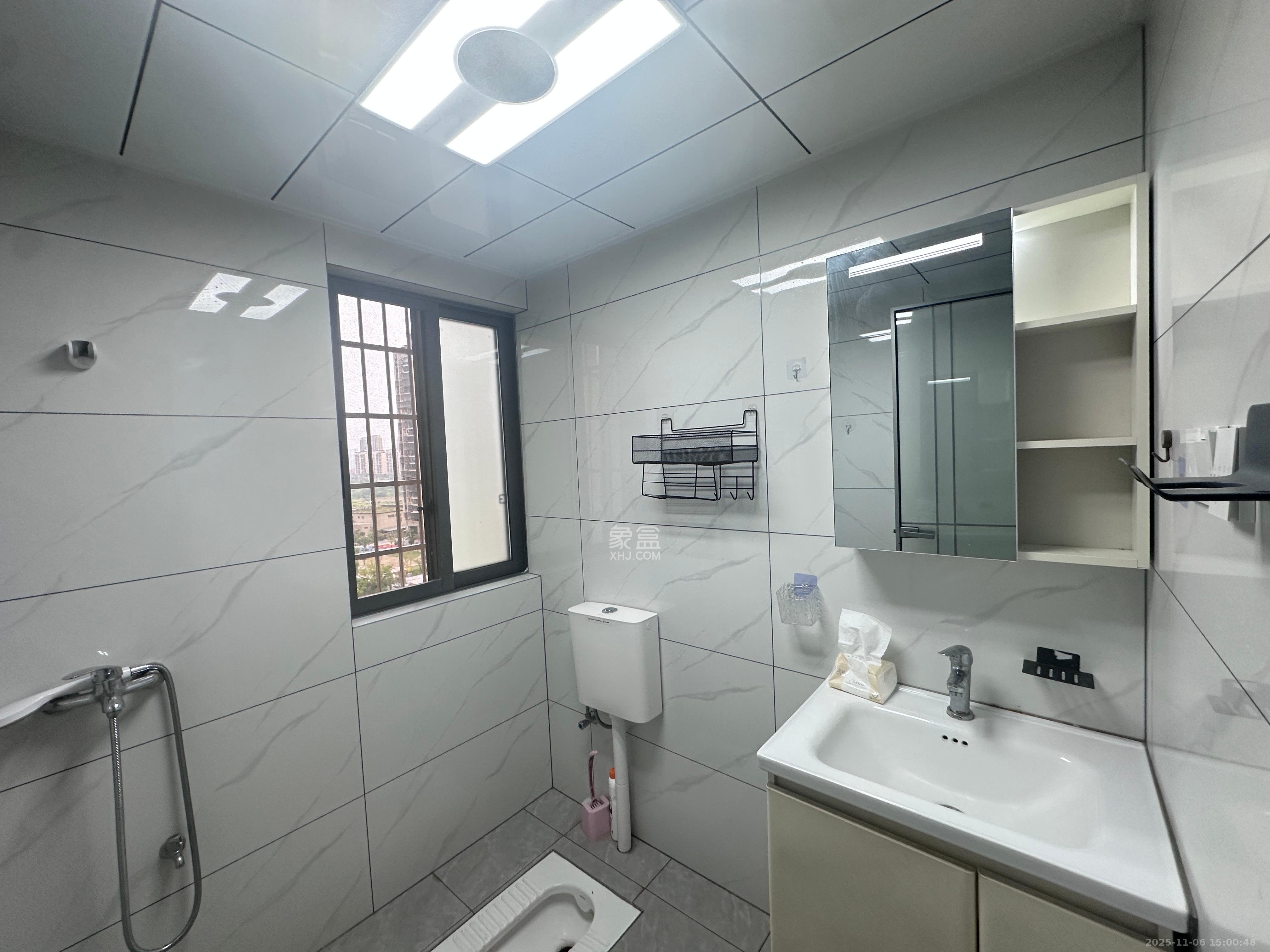 桥头家园三期  1室0厅0卫    1800.0元/月室内图