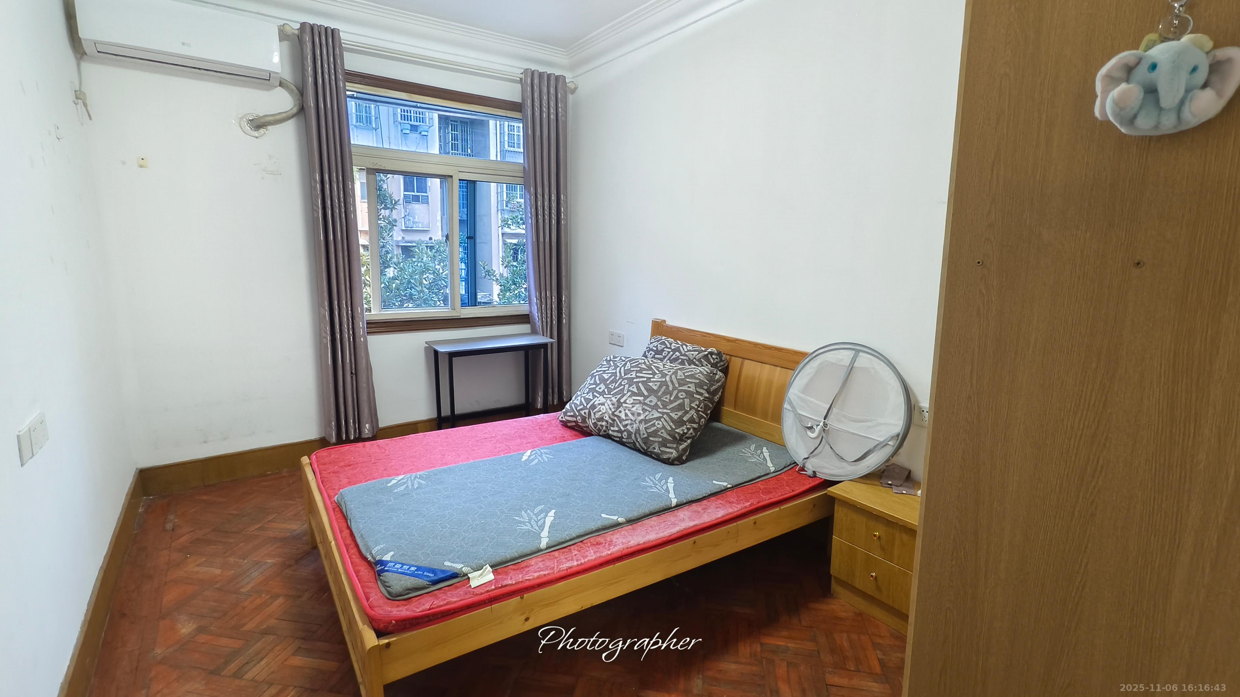 横冲子小区  2室1厅1卫    1500.0元/月室内图