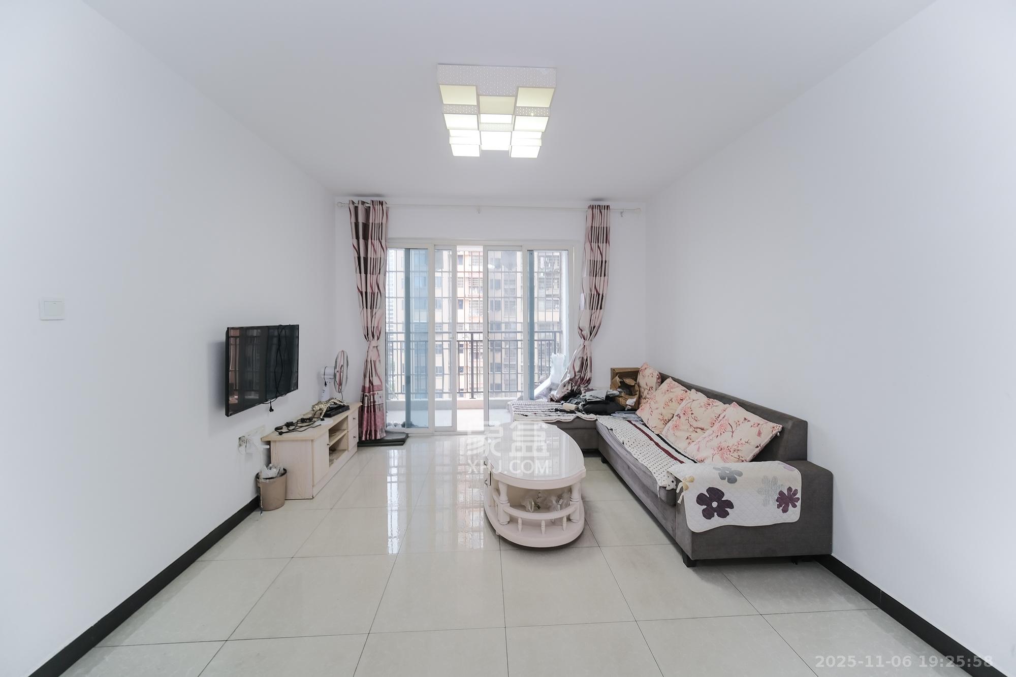 盛地春天里  3室2厅1卫    49.8万