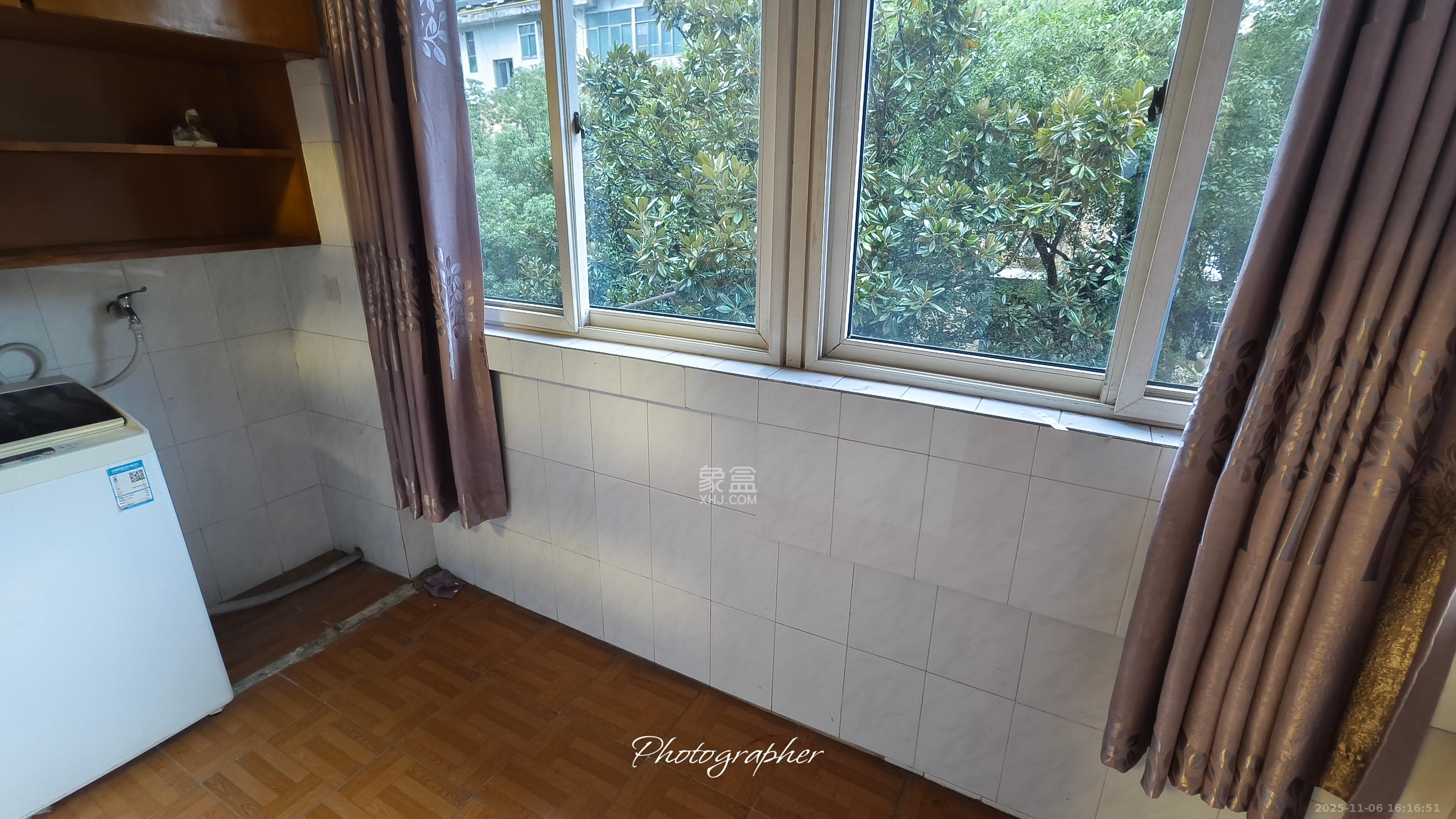 横冲子小区  2室1厅1卫    1500.0元/月室内图