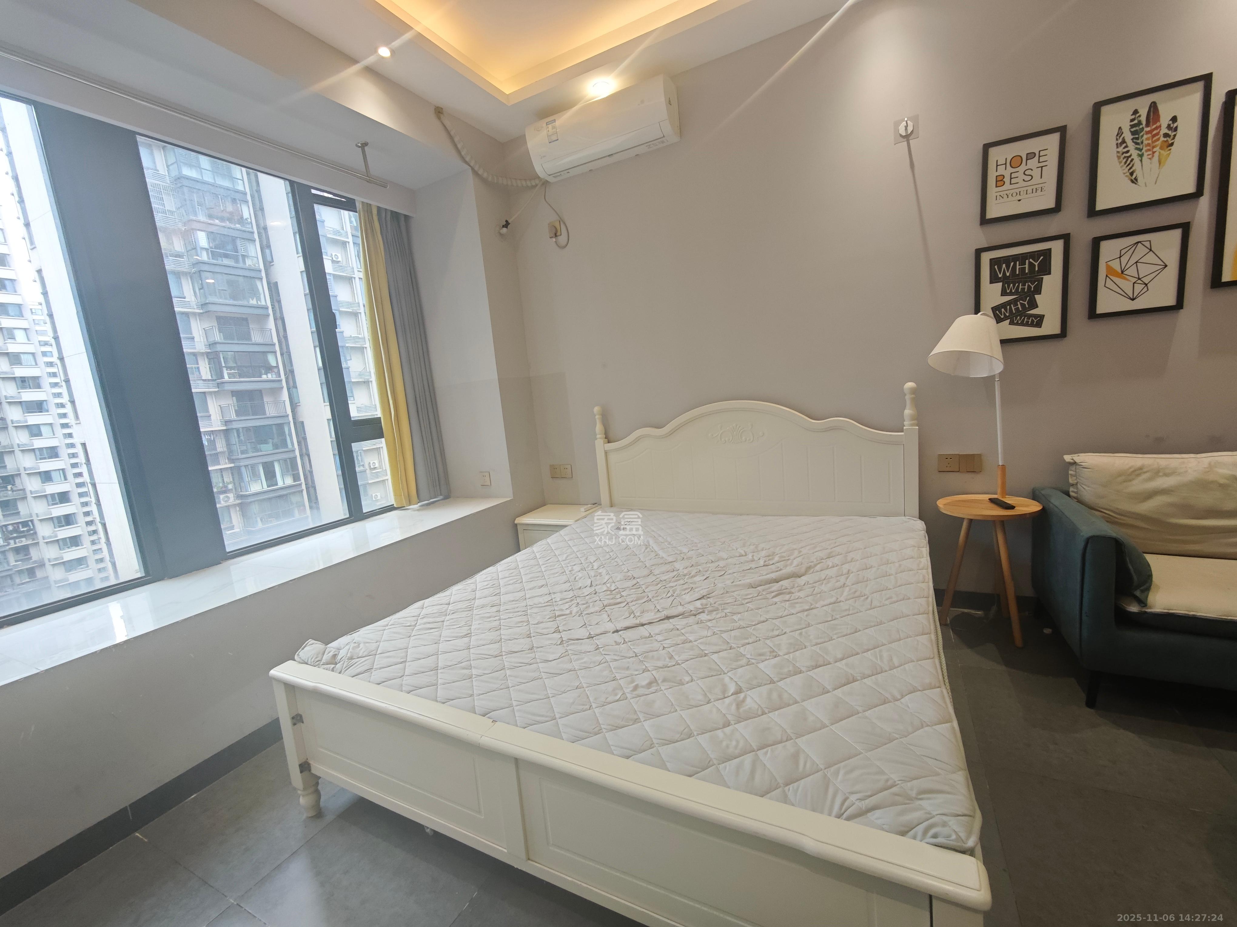 中建悦和城 1室1厅1卫 1450.0元/月 中建悦和城 1室1厅1卫 1450.0元/月室内图