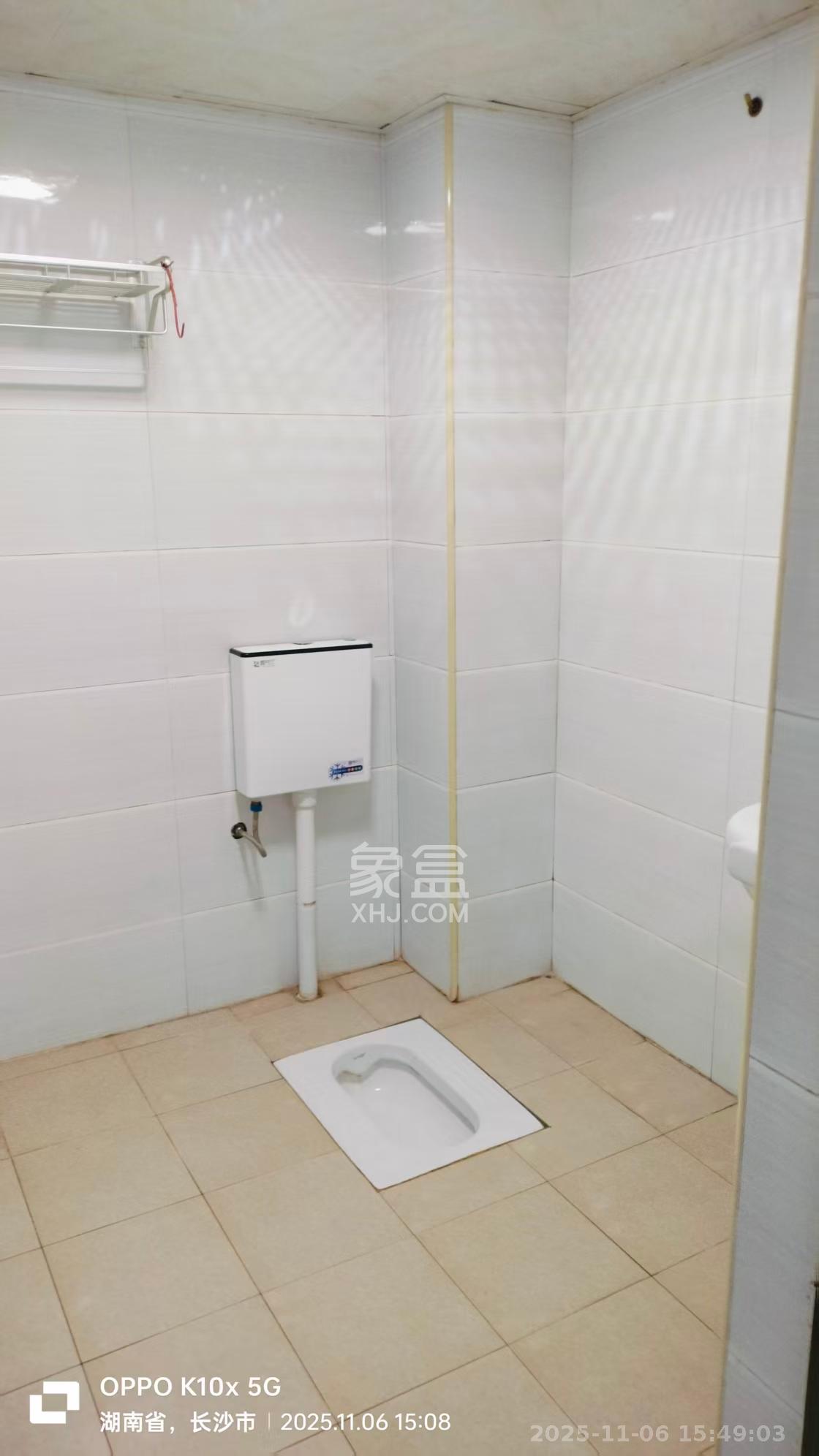 同鑫家园  1室1厅1卫    1300.0元/月小区图