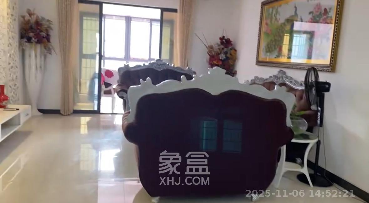 保利麓谷林语C区 4室2厅2卫 4000.0元/月 保利麓谷林语C区 4室2厅2卫 4000.0元/月室内图