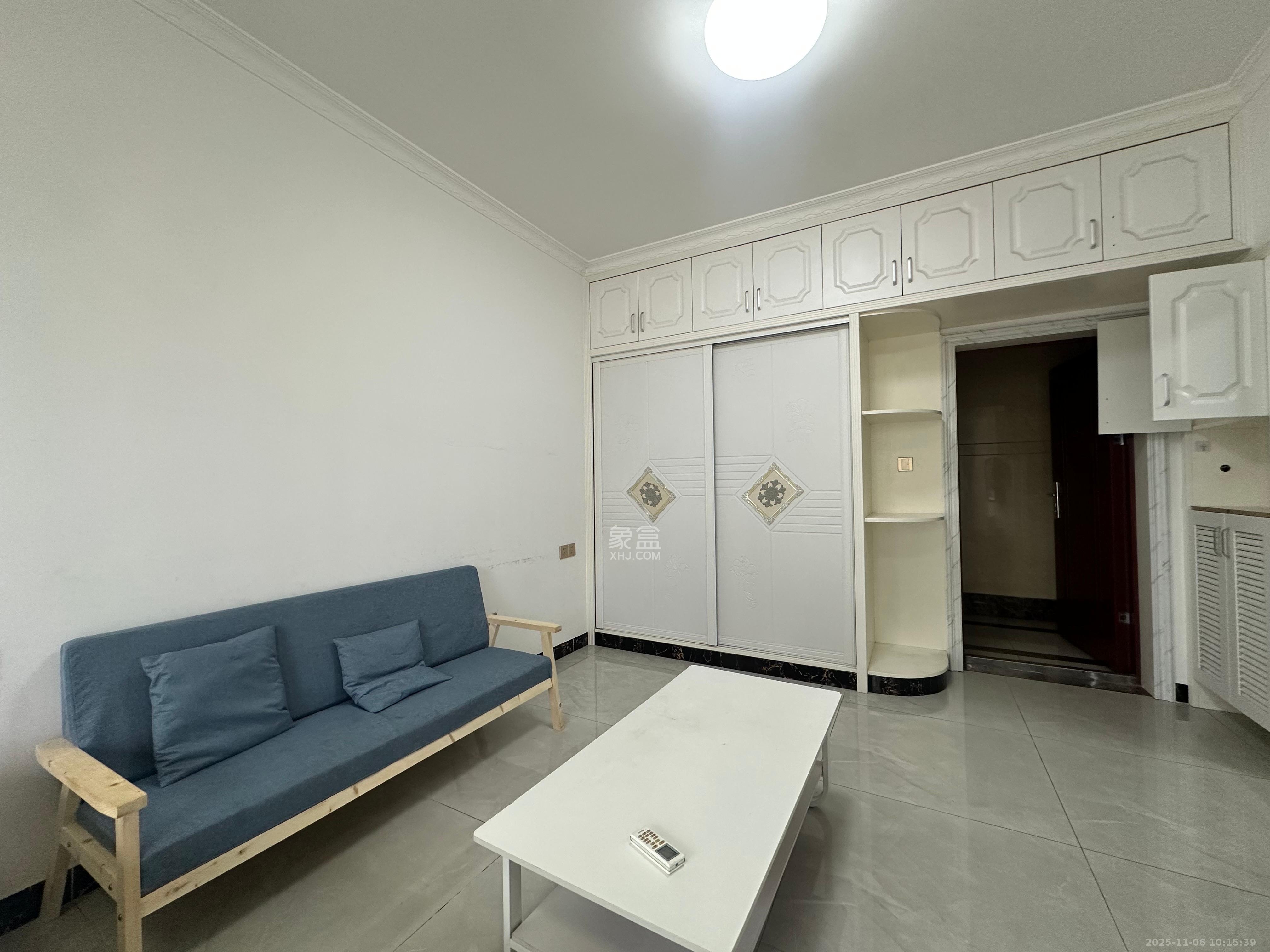 长盛岚庭 1室1厅1卫 1700.0元/月 长盛岚庭 1室1厅1卫 1700.0元/月室内图