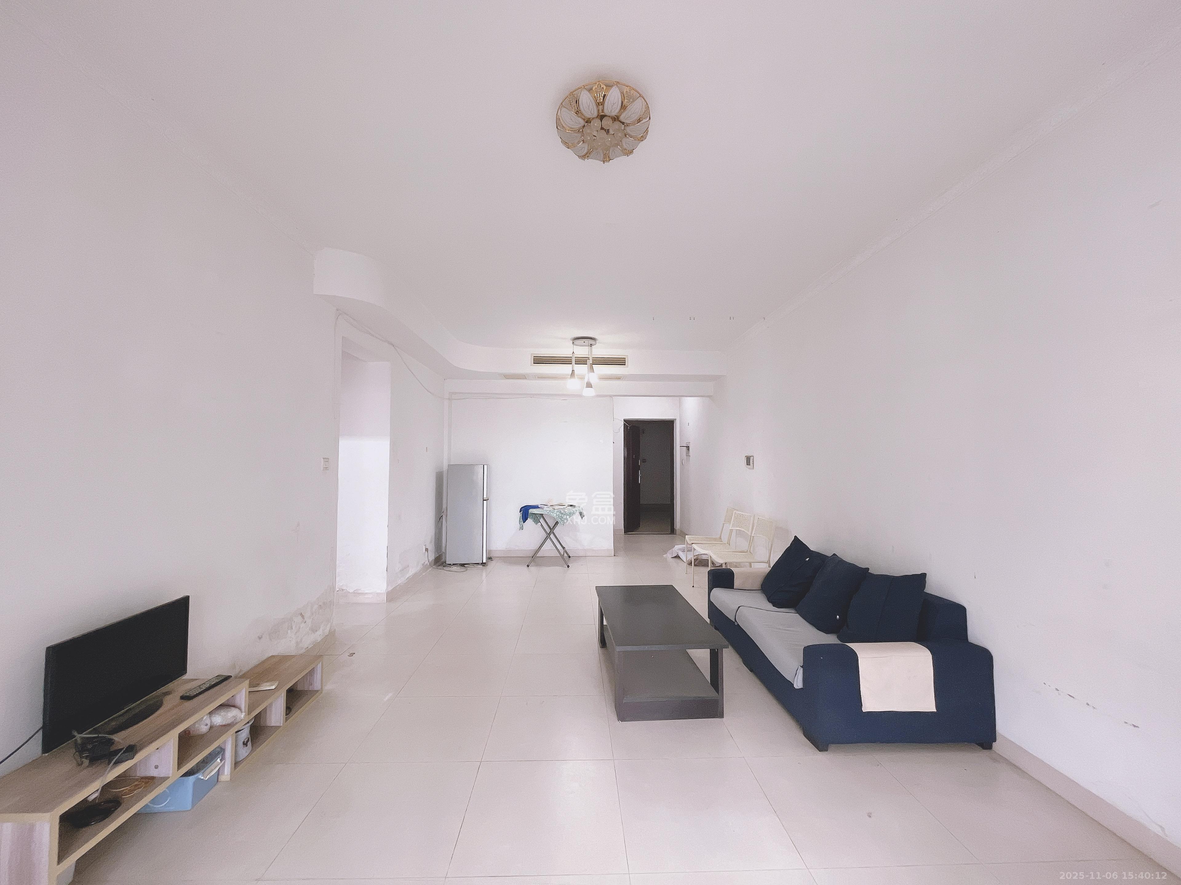 莱茵城  2室2厅1卫    1600.0元/月