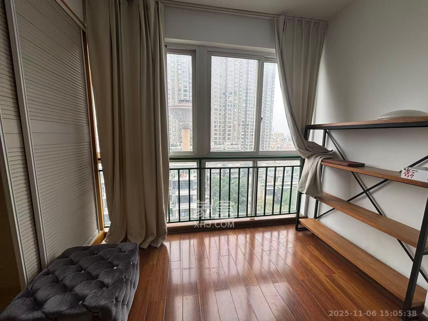 菁华源  1室1厅1卫    1700.0元/月室内图